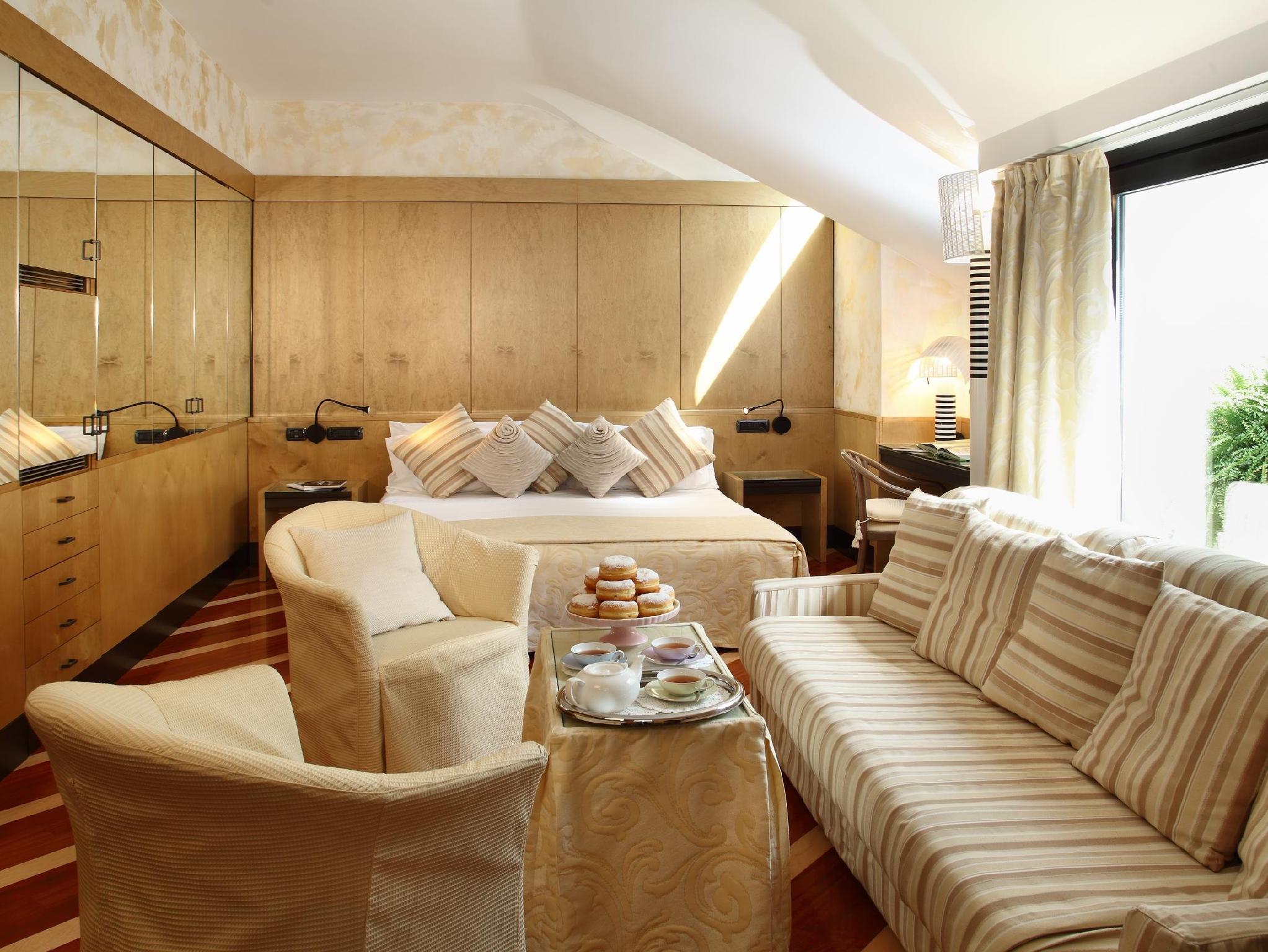 Hotel Hotel Sanpi Milano, Italien, Mailand. Großes 615