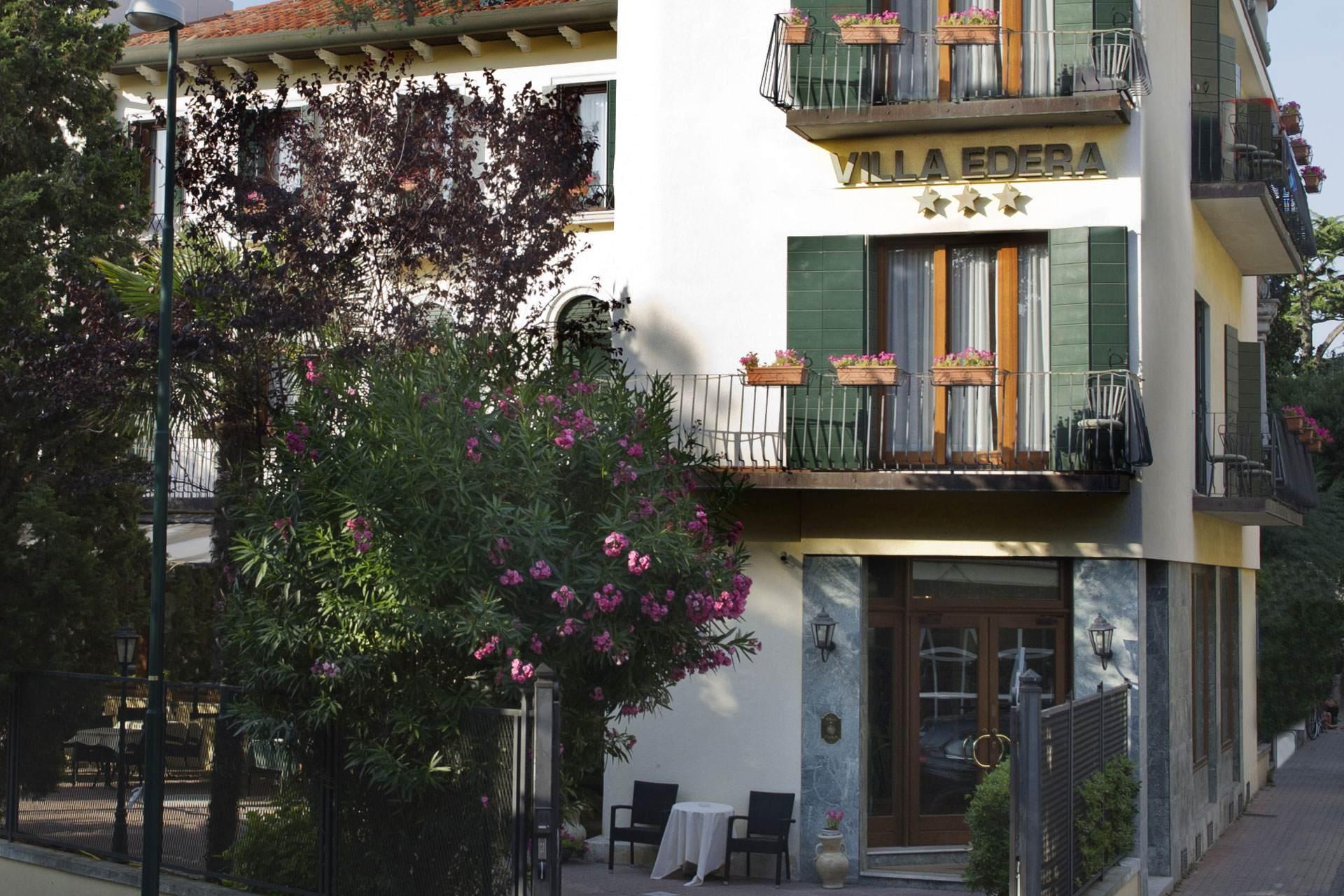 Hotel Hotel Villa Edera, Italien, Venedig. Großes 379