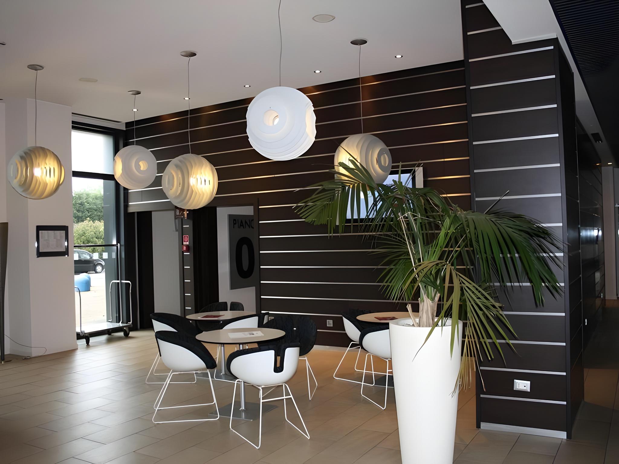 Hotel IH Hotels Milano Gioia, Italien, Mailand. Großes 685