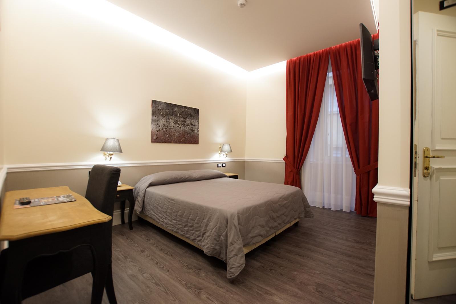 Hotel Giglio dell Opera, Italien, Rom. Großes 528