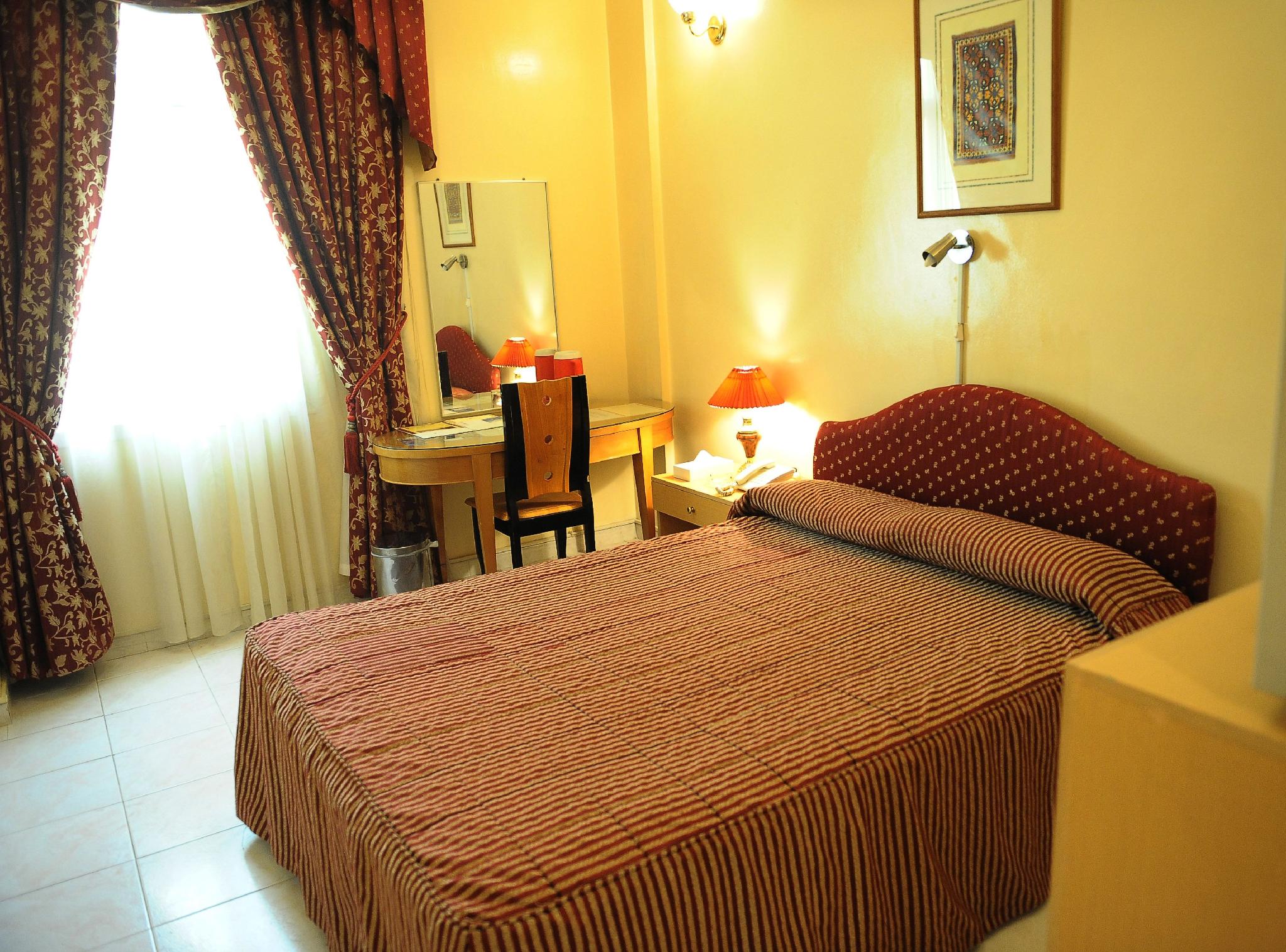 Hotel Royalton Hotel, Vereinigte Arabische Emirate, Dubai. Großes 146