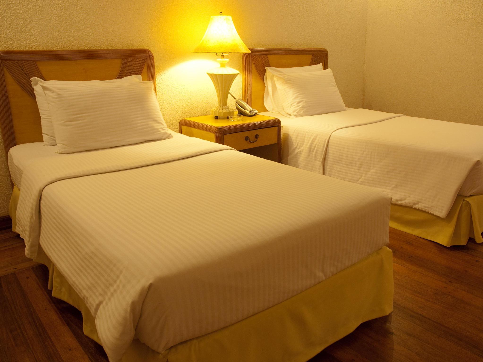 Hotel Sea Wind Resort Boracay, Philippinen, Boracay (Malay). Großes 426