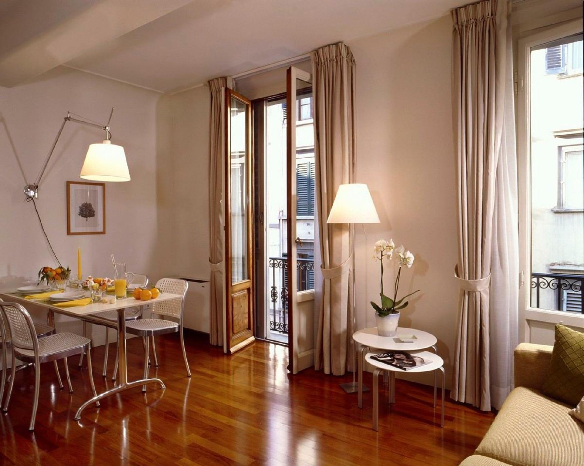 Hotel Residence Hilda, Italien, Florenz. Großes 387