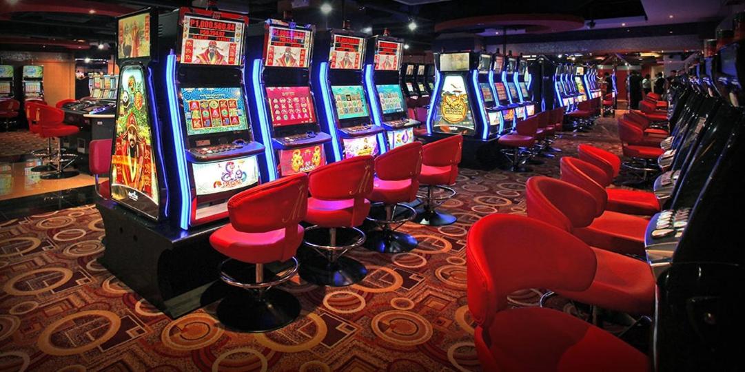 Hotel Networld Hotel And Casino, Philippinen, Pasay City. Großes 249