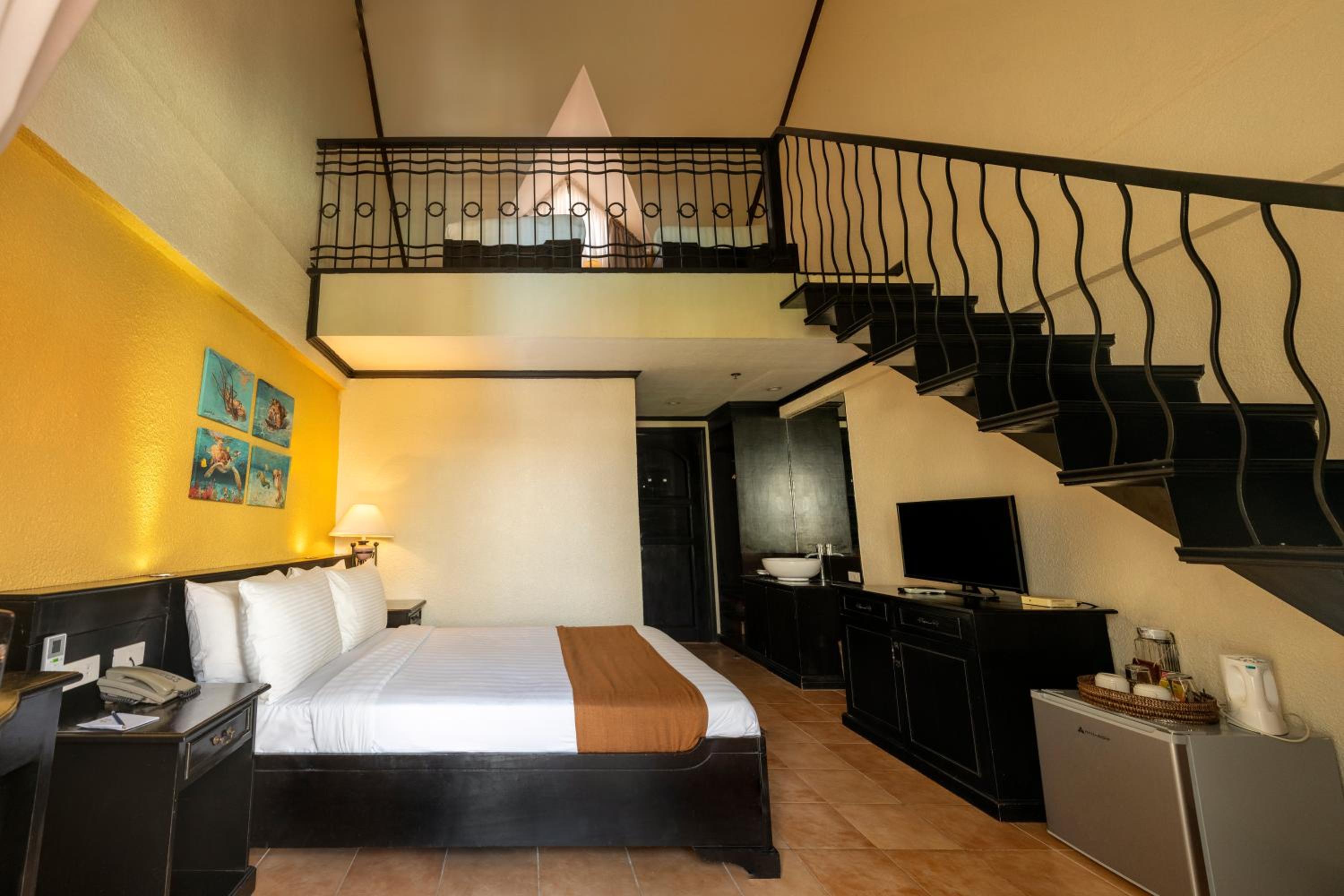 Hotel Le Soleil De Boracay, Philippinen, Boracay (Malay). Großes 78