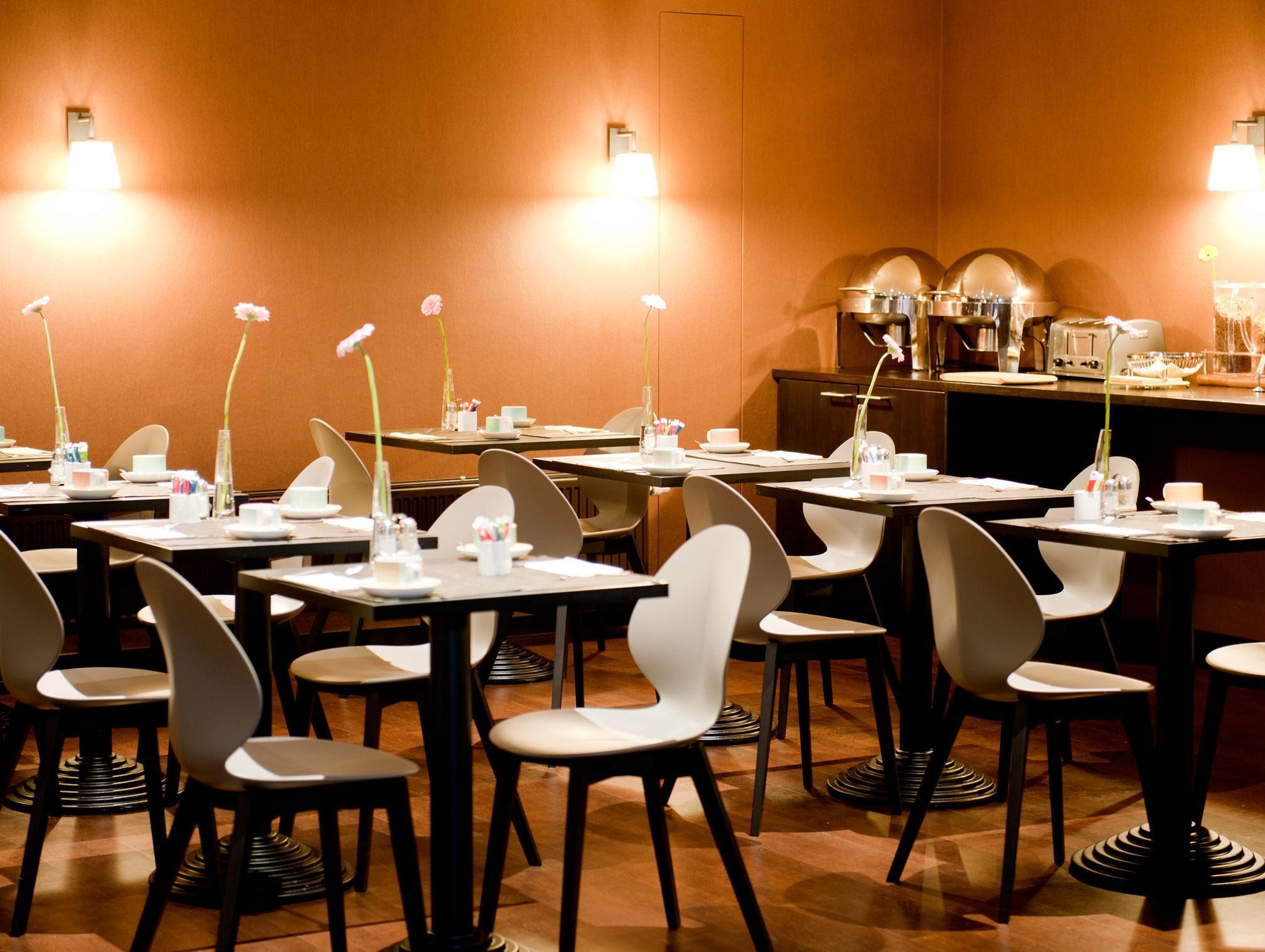 Hotel New Hotel Charlemagne, Belgien, Brüssel. Großes 25