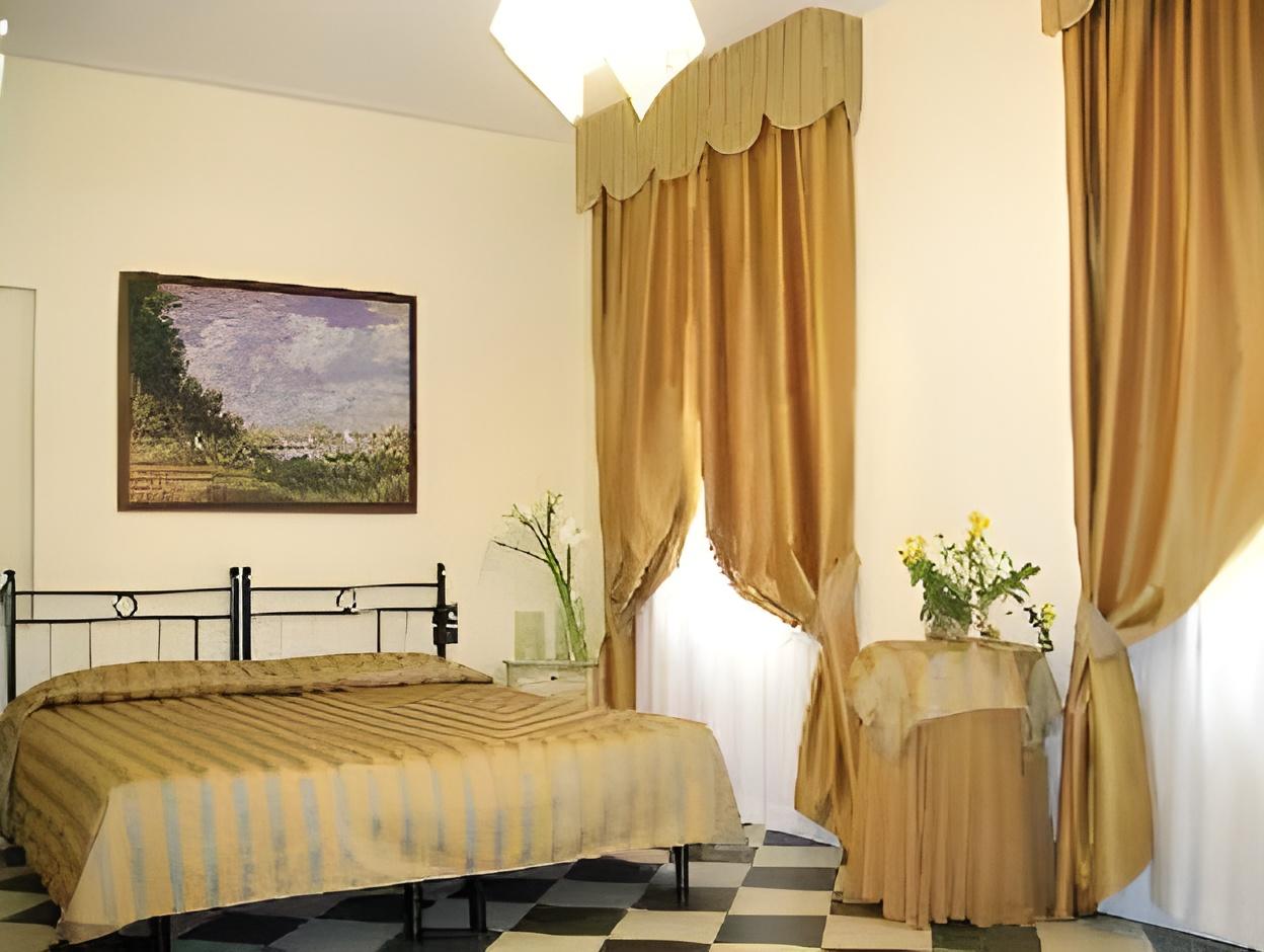 Hotel HOTEL AGLI ARTISTI, Italien, Venedig. Großes 385