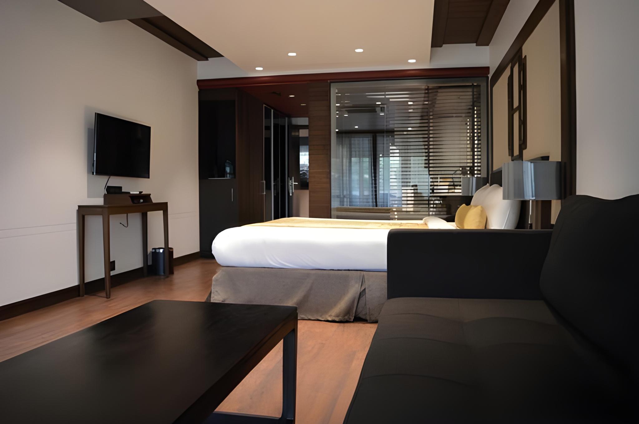 Twin/Double room - Orchid