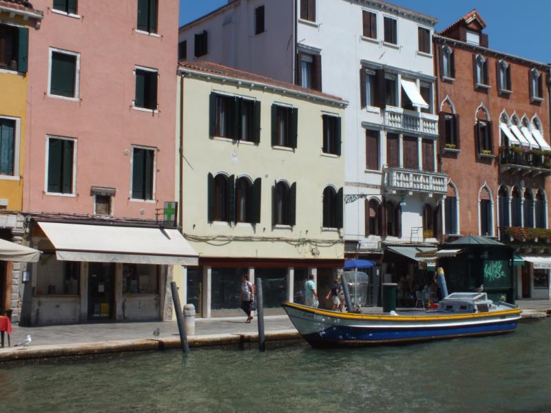 Hotel Leone Hotel, Italien, Venedig. Großes 29