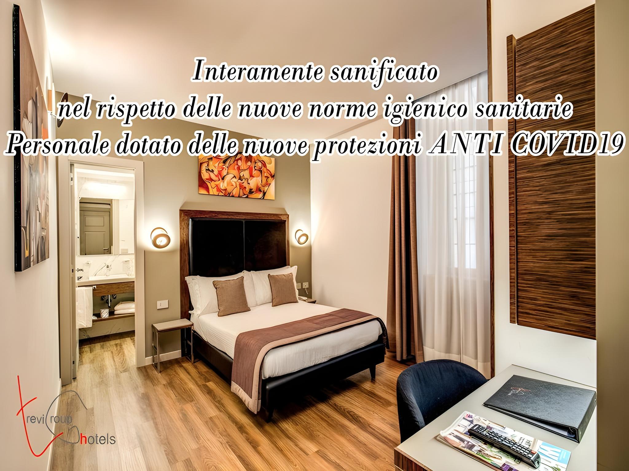 Hotel Al Manthia Hotel, Italien, Rom. Großes 1077