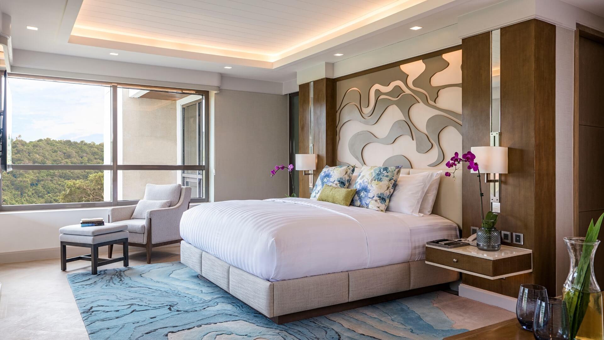 Hotel Discovery Shores Boracay, Philippinen, Boracay (Malay). Großes 559