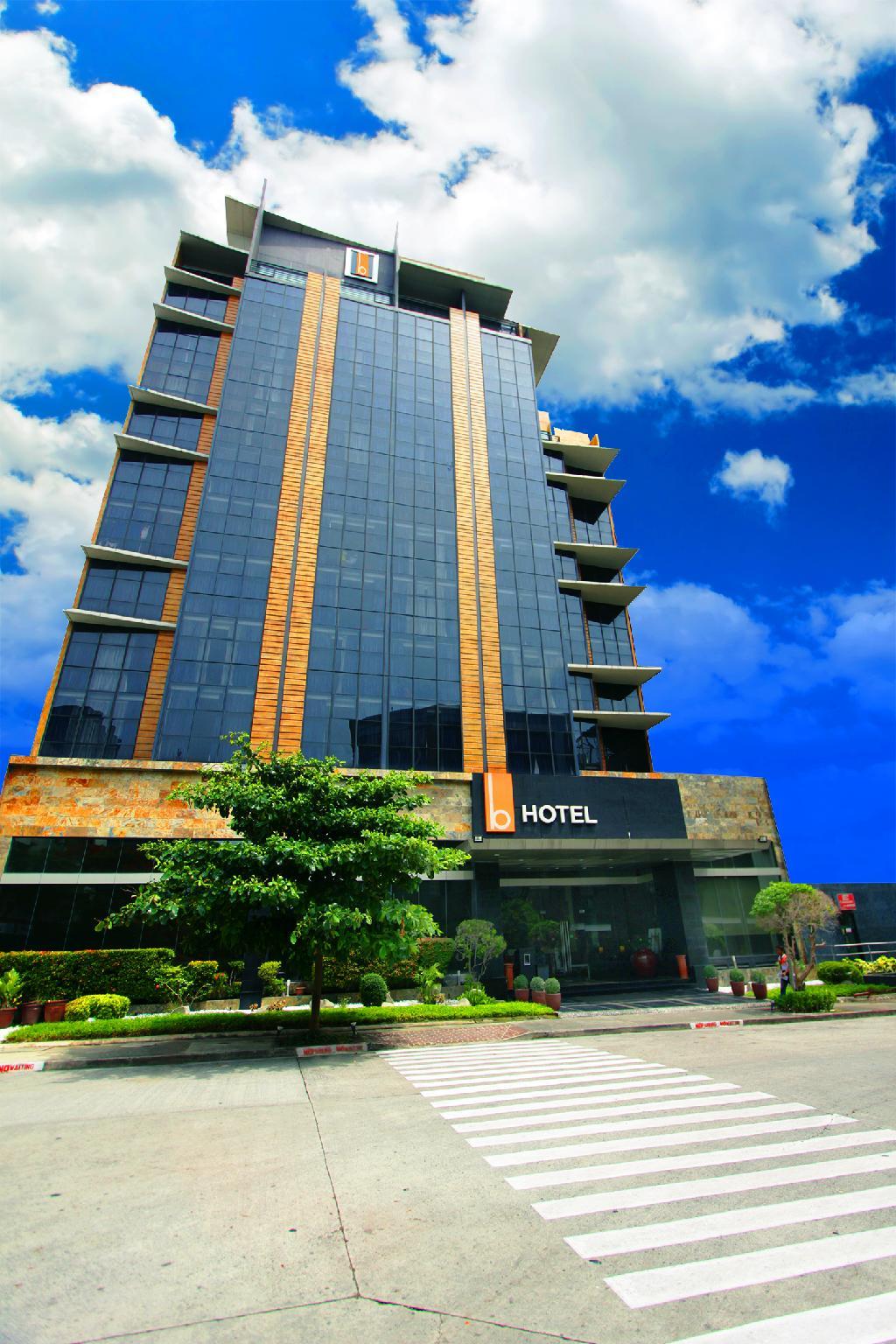 Hotel B Hotel Alabang, Philippinen, Muntinlupa City. Großes 259