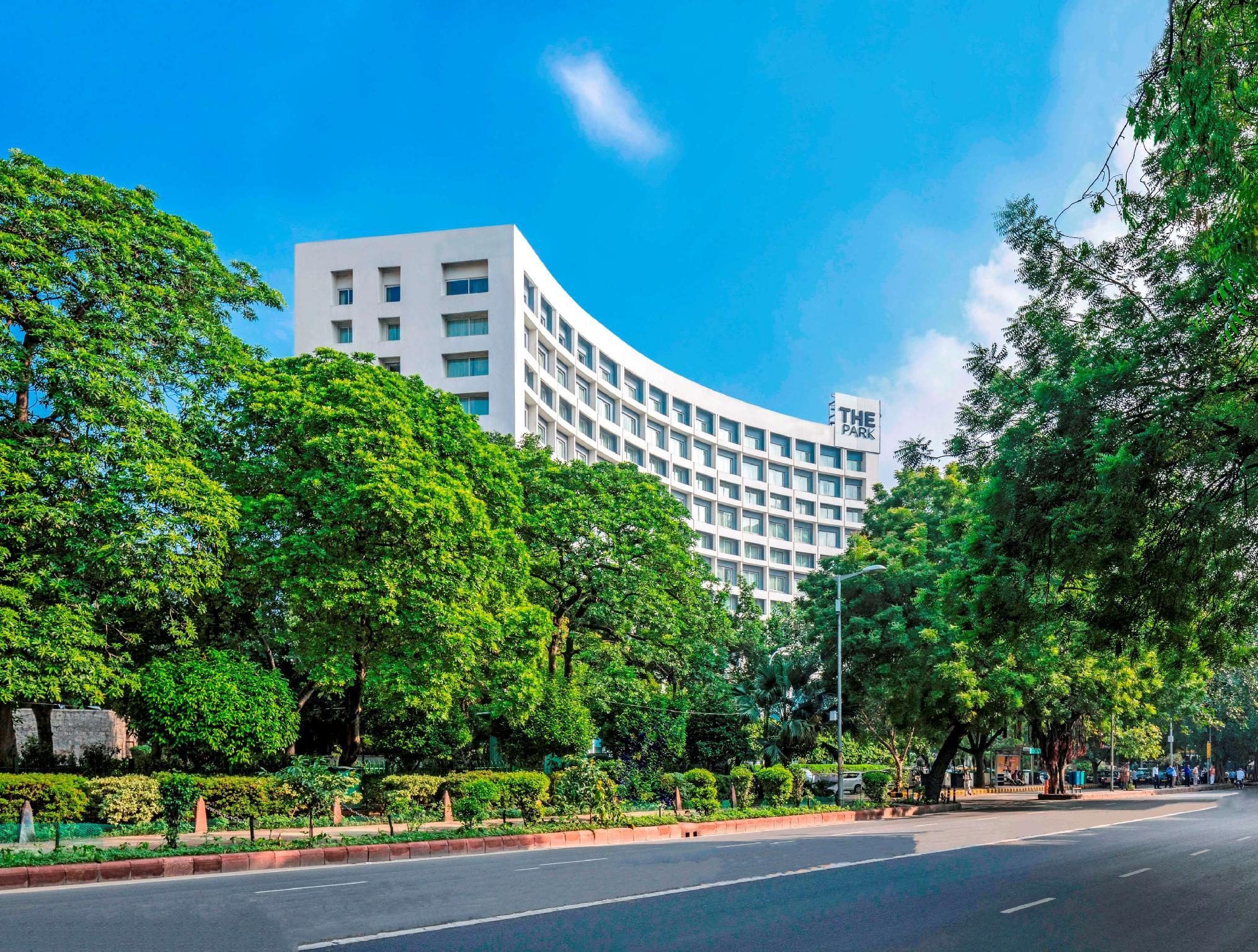 Hotel The Park New Delhi, Indien, Delhi. Großes 438