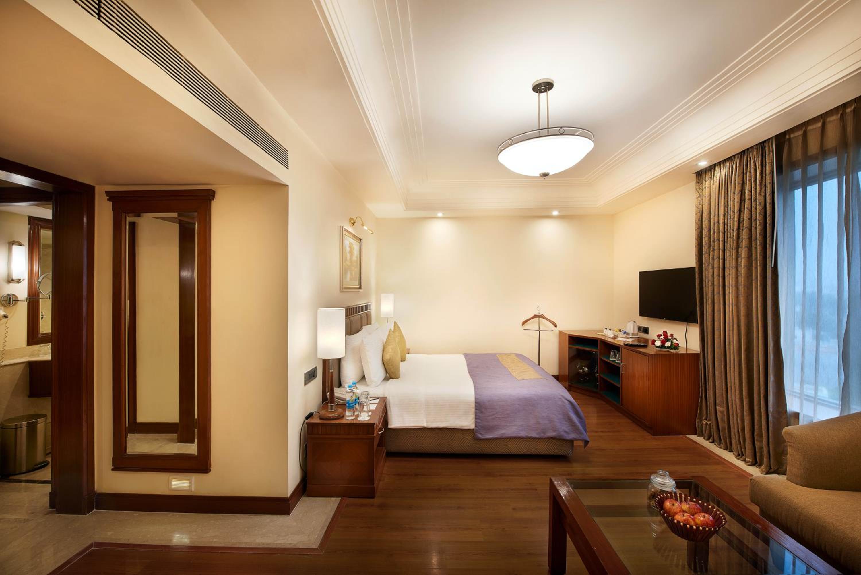 Hotel The Accord Metropolitan, Indien, Chennai. Großes 255