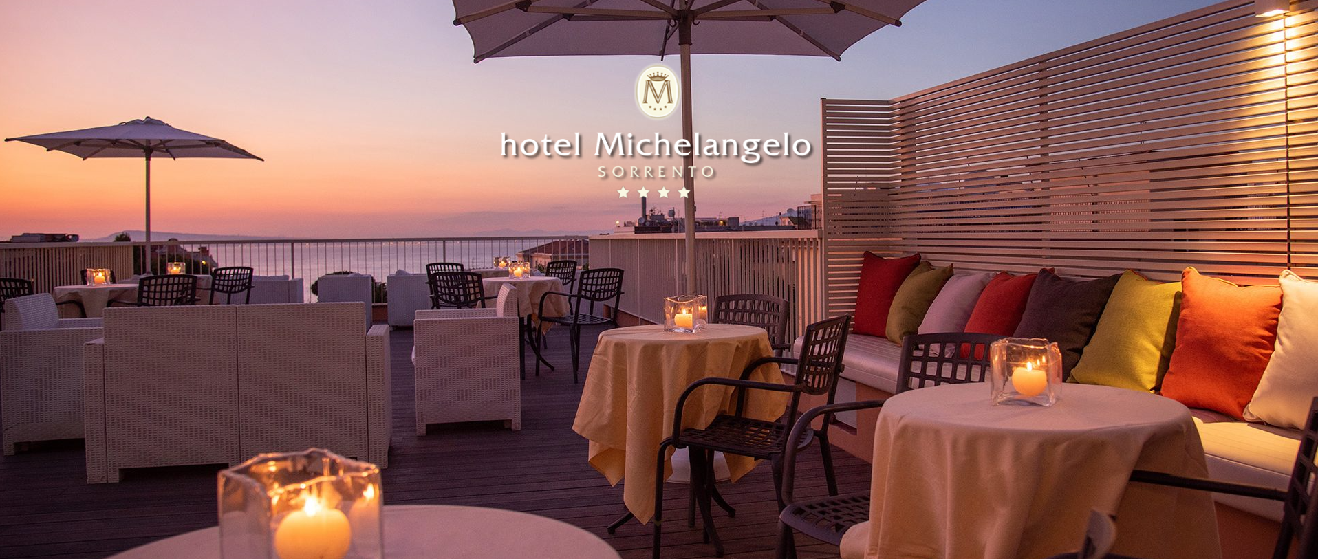 Hotel Michelangelo, Italien, Sorrent. Großes 1174