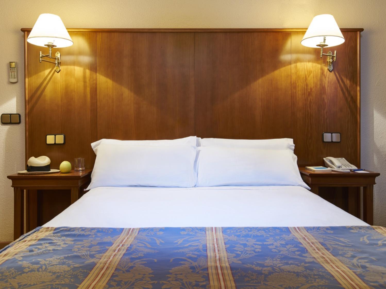 Hotel Hotel Cason Del Tormes, Spanien, Madrid. Großes 648