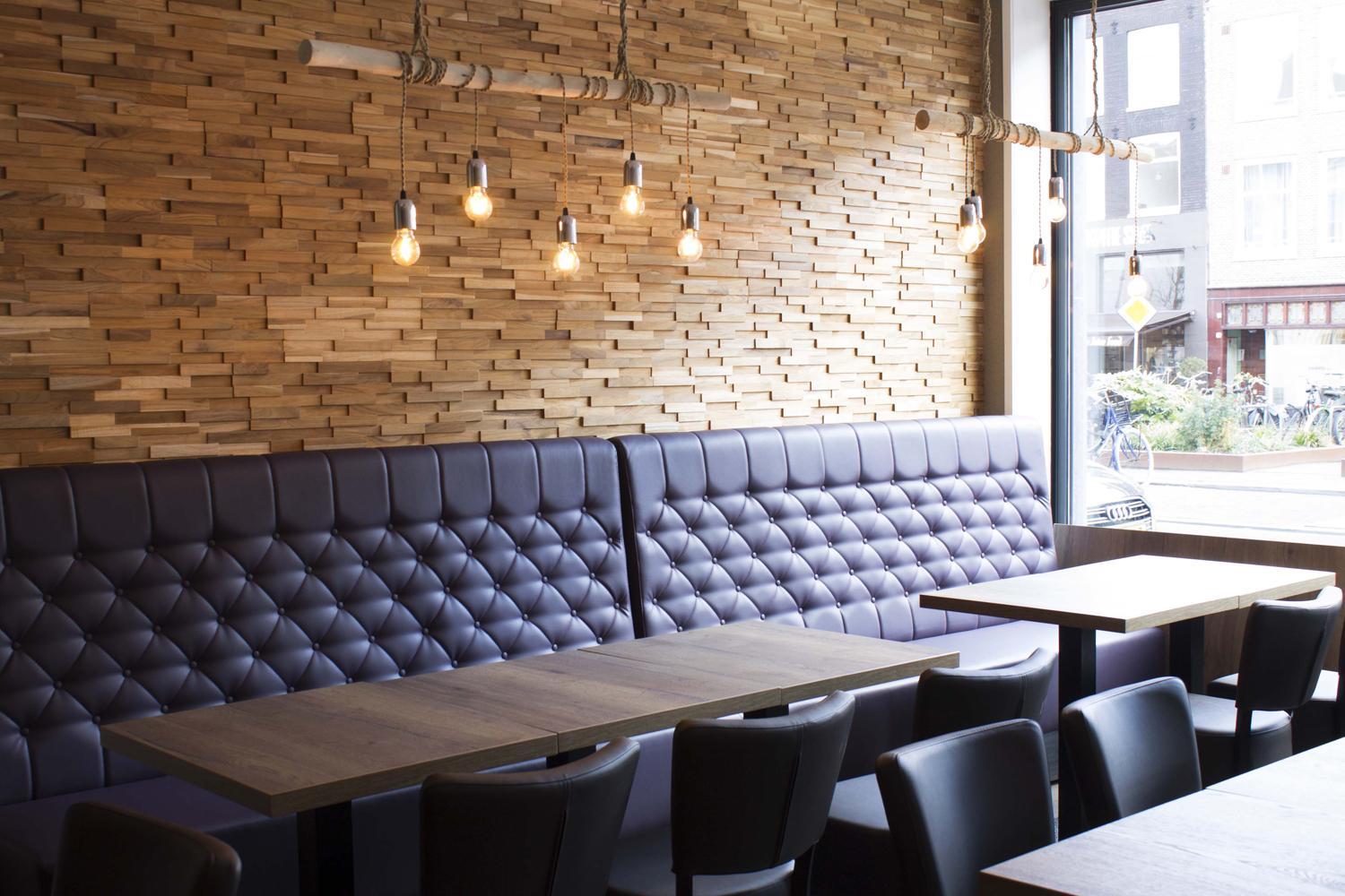 Hotel Melrose Hotel, Niederlande, Amsterdam. Großes 663