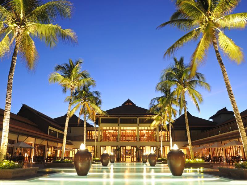 Hotel Furama Resort Da Nang, Vietnam, Da Nang. Großes 842