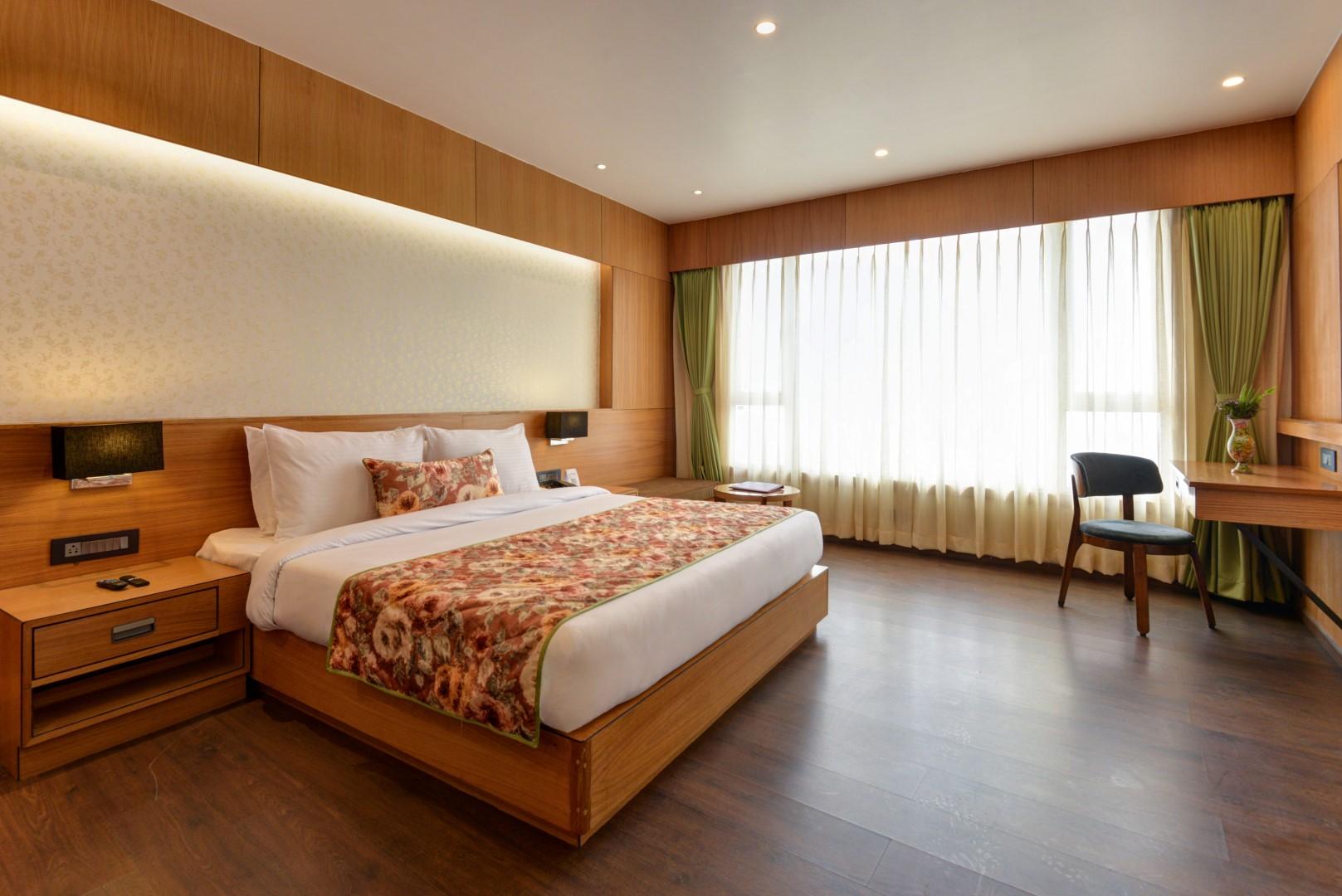 Capital O 3300 Hotel Montana