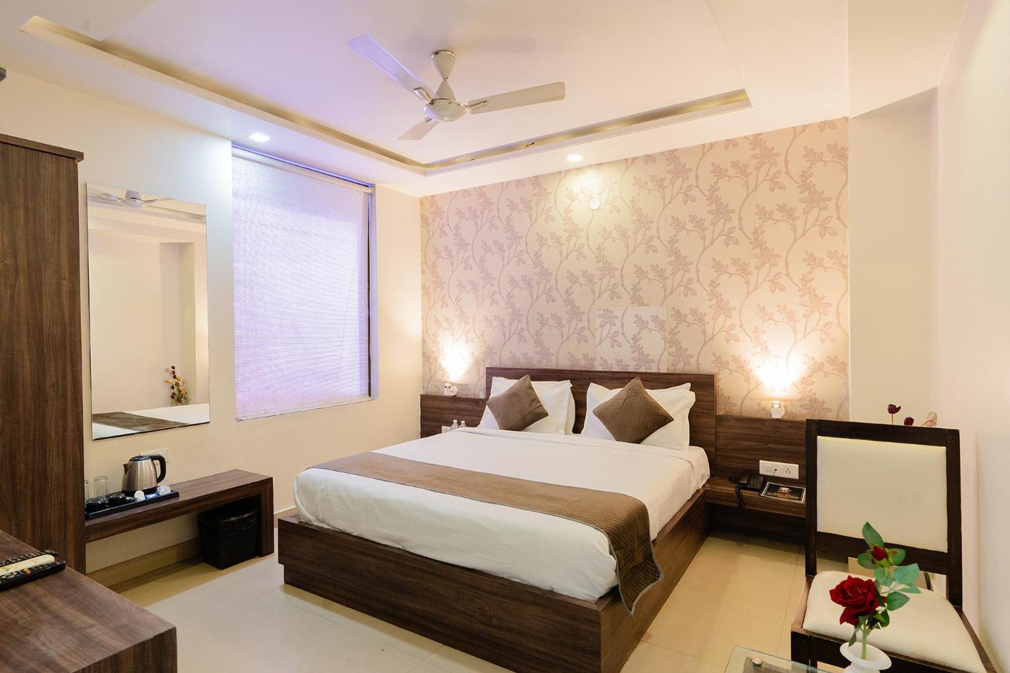 Edition O 30047 Signature Inn