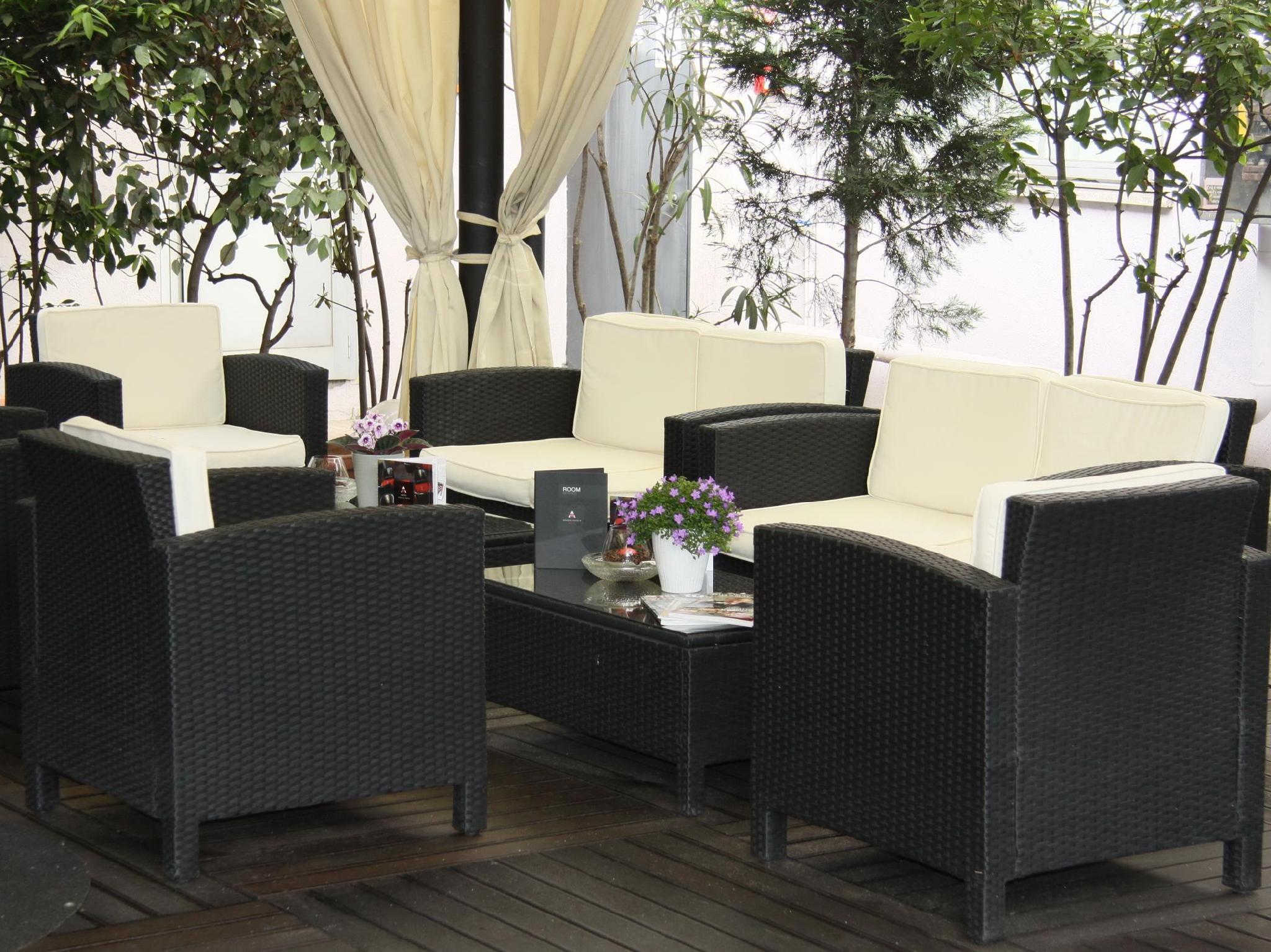 Hotel LH Hotel Sirio Venice, Italien, Venedig. Großes 738