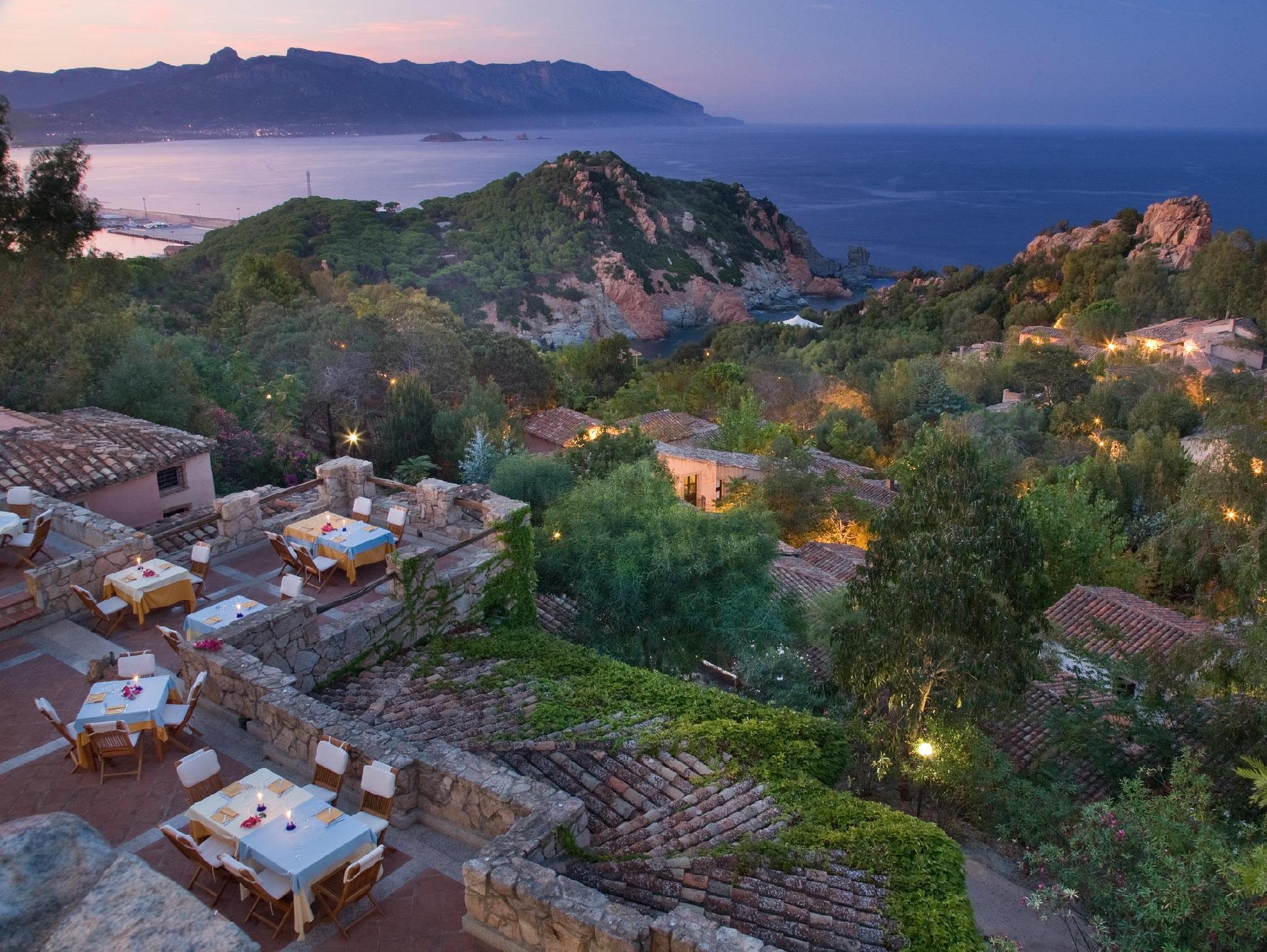 Blau Monte Turri (ex Monte Turri Luxury Retreat)