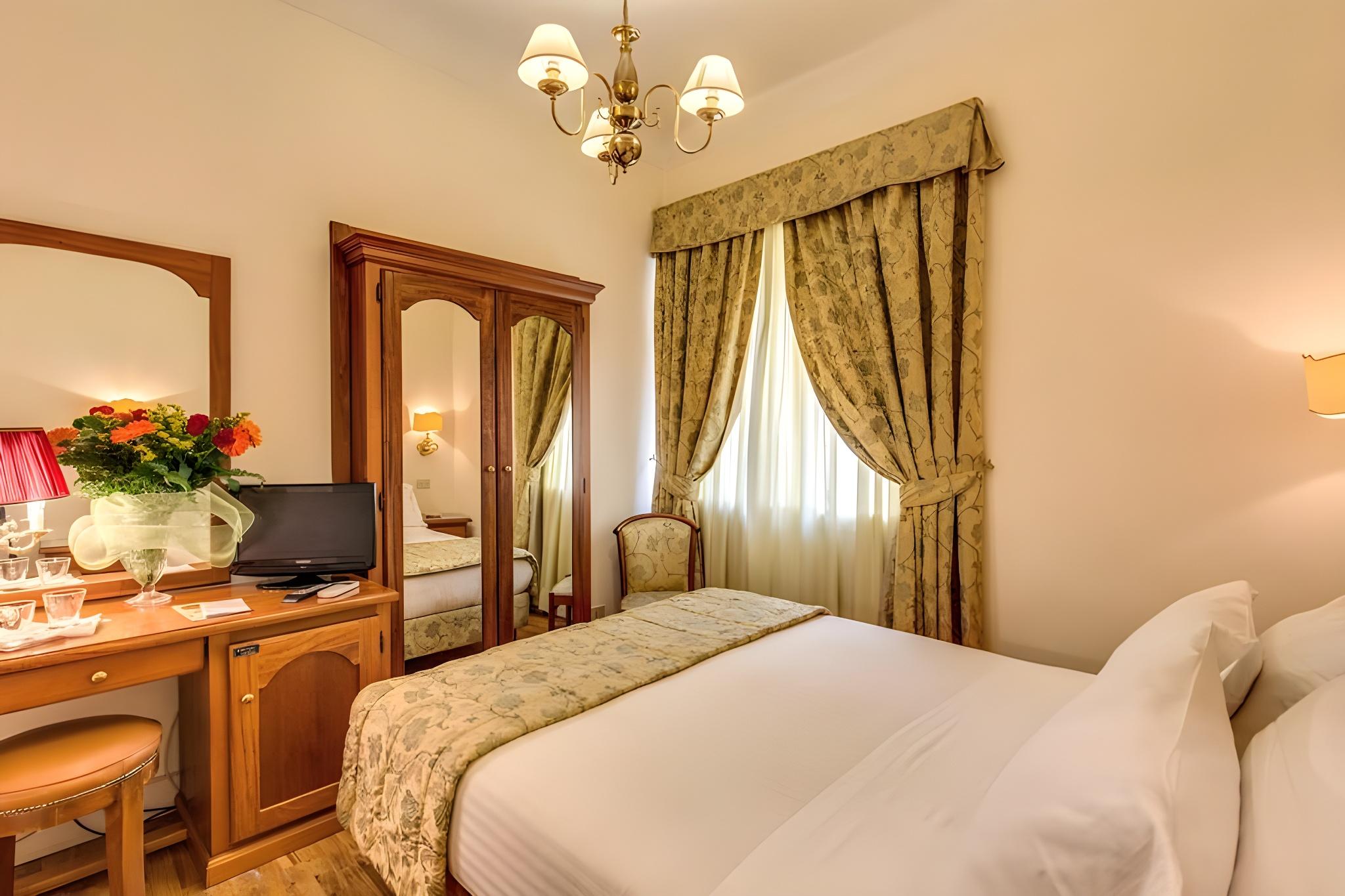 Hotel Hotel Cortina, Italien, Rom. Großes 633