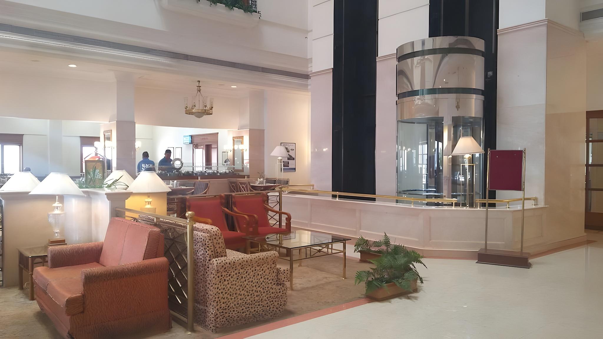Hotel Abad Atrium, Indien, Kochi. Großes 177