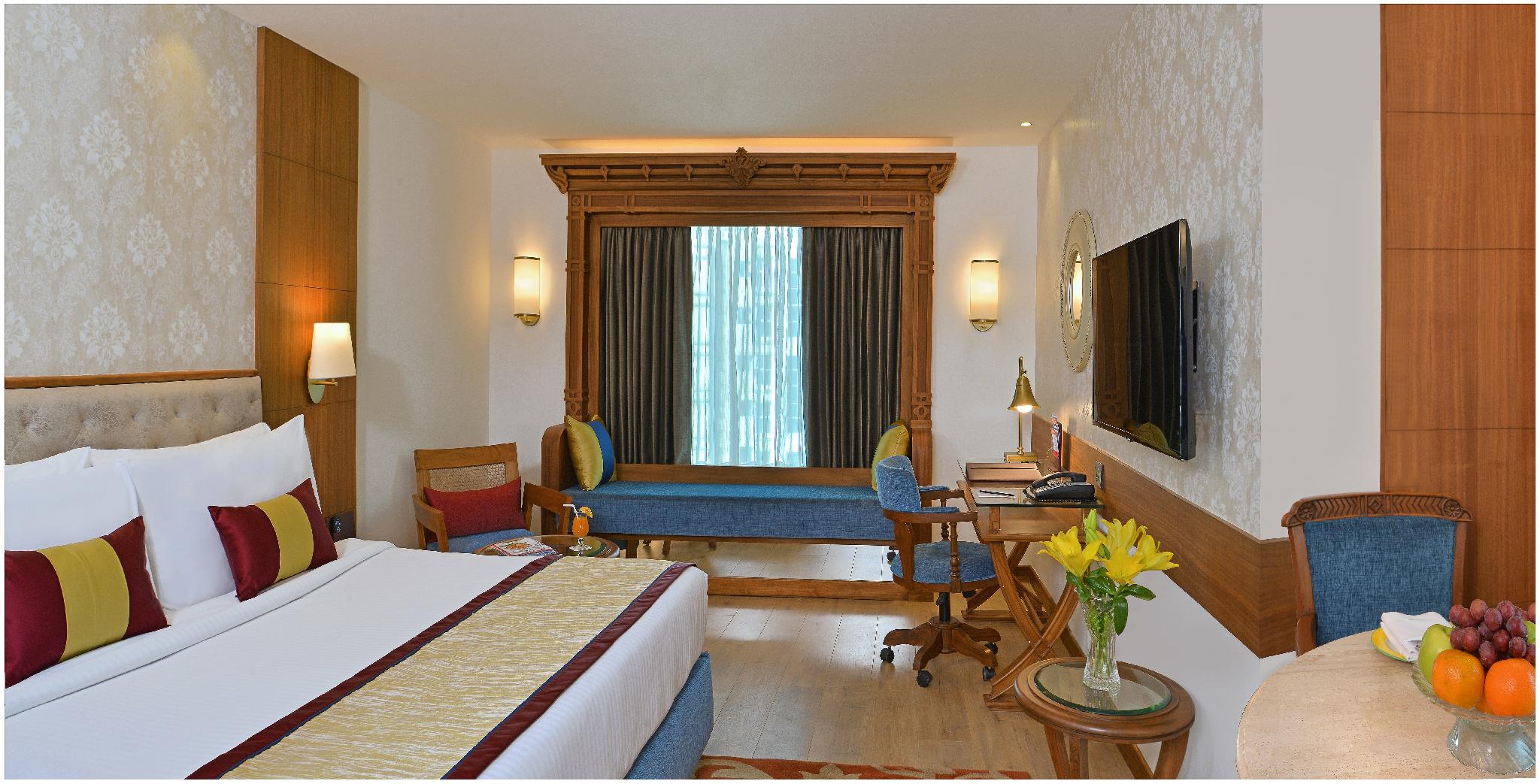 Twin/Double room - Club