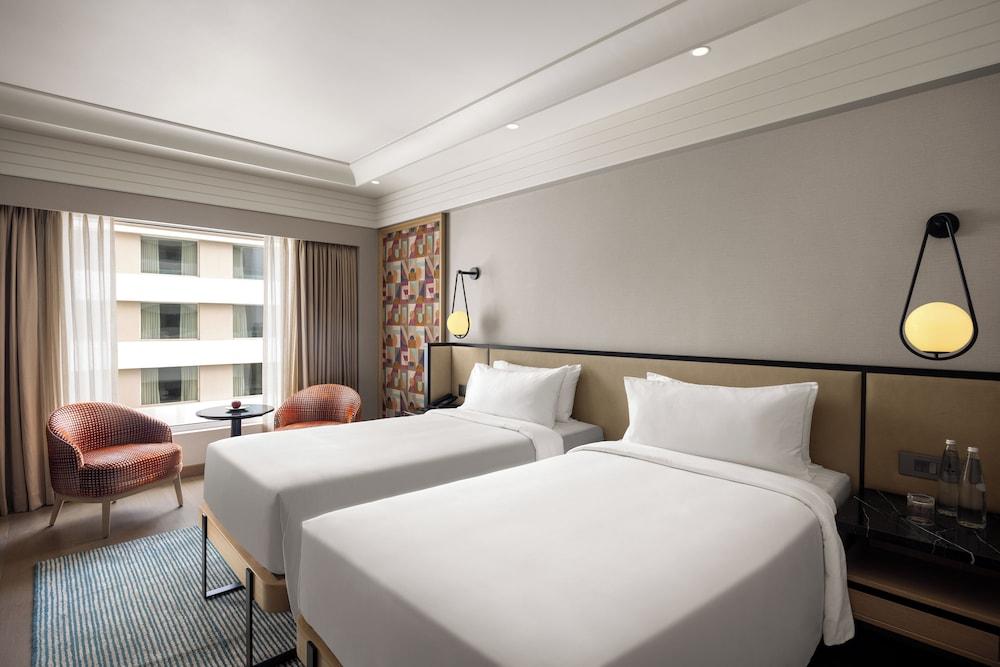 Hotel Pullman Chennai Anna Salai, Indien, Chennai. Großes 251