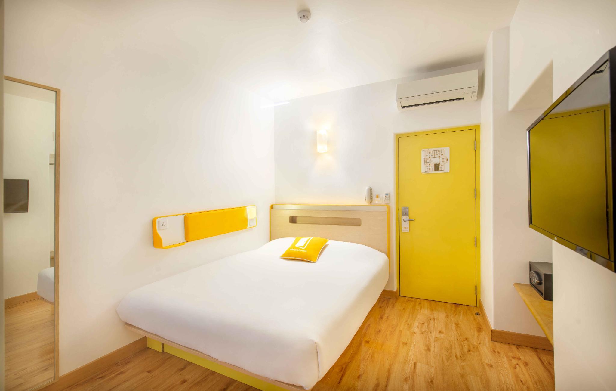 Hotel Bloomrooms at Janpath, Indien, New Delhi. Großes 155