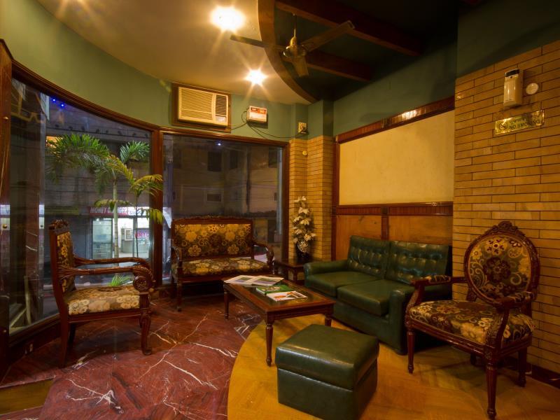 Hotel Sunstar Grand, Indien, Delhi. Großes 294