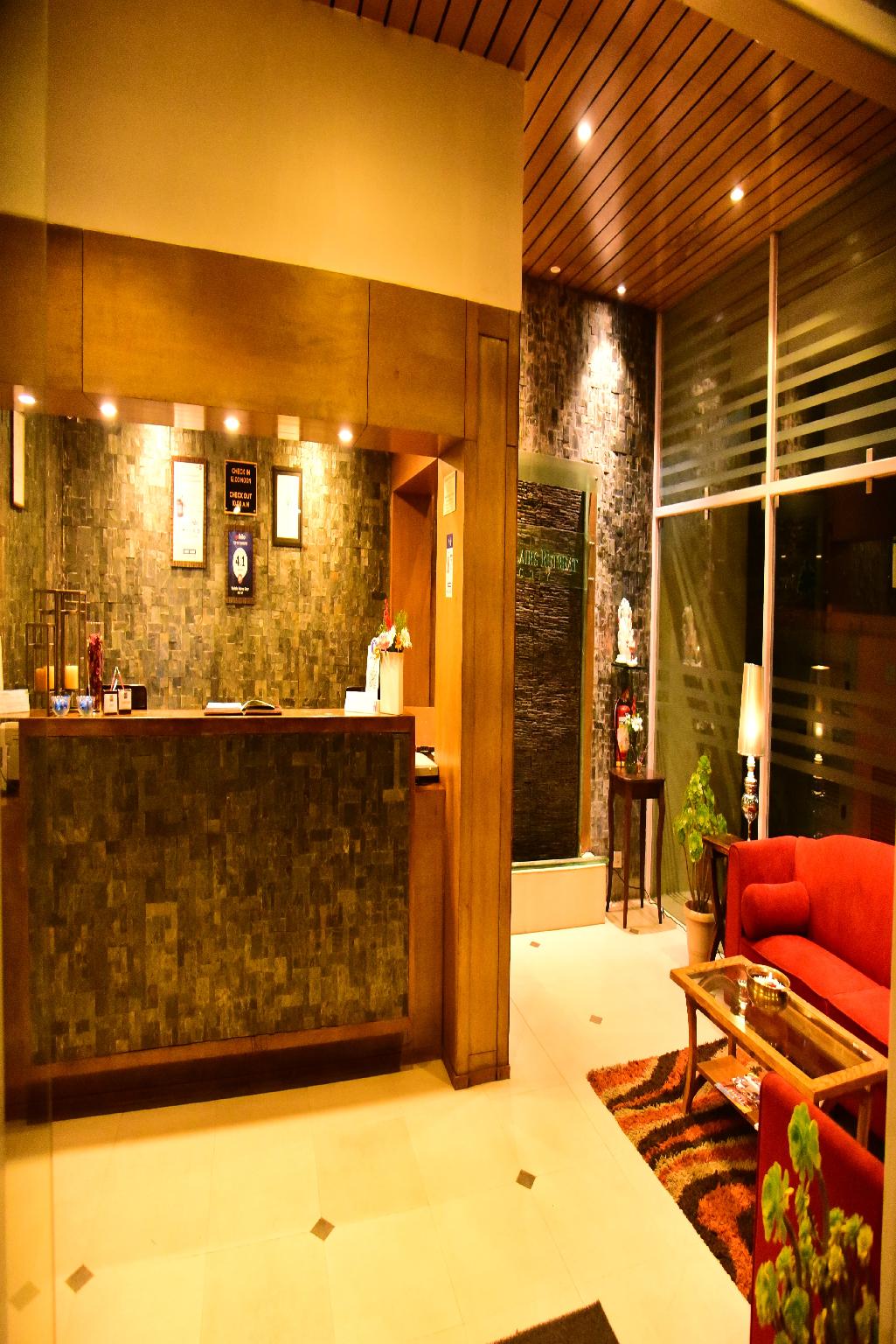 Hotel Sinclairs Retreat Ooty, Indien, Ooty. Großes 306