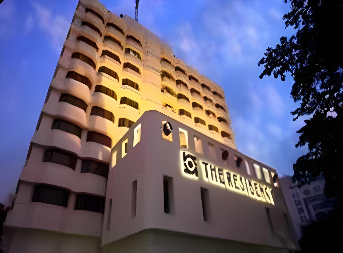 Hotel The Residency, Indien, Chennai. Großes 347