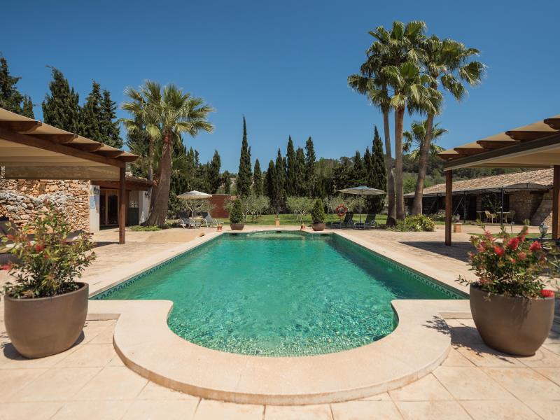 Hotel S'Hort de Son Caulelles - Adults Only, Spanien, Sa Cabaneta. Großes 217