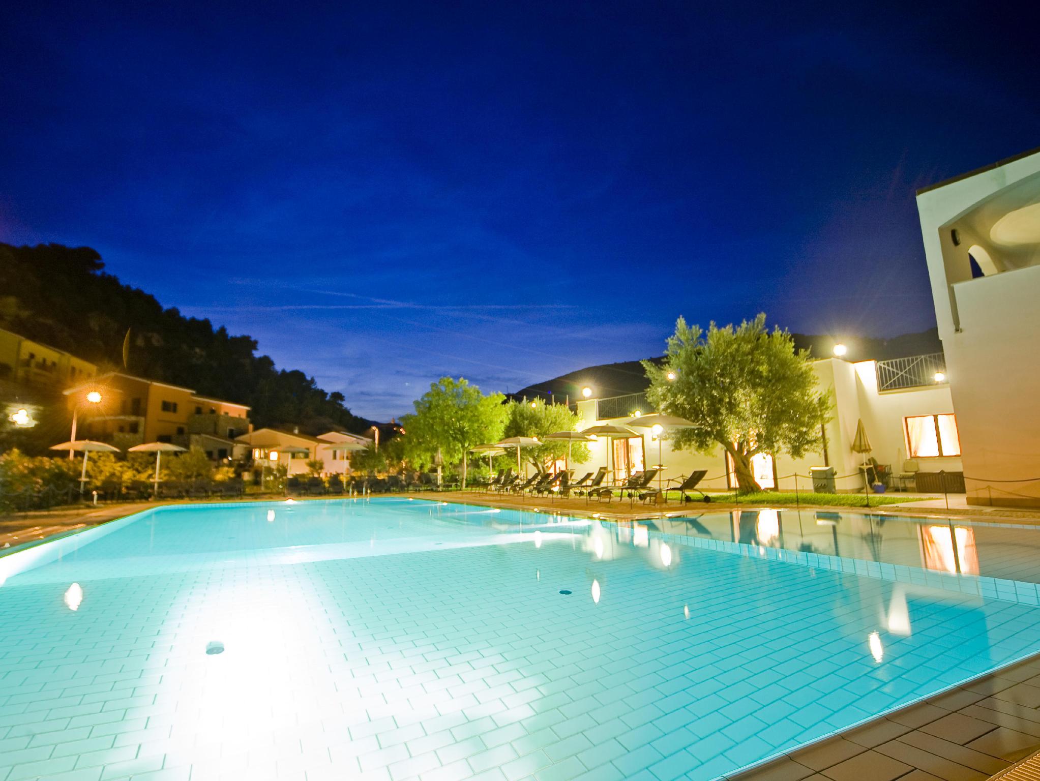 Hotel Castellaro Golf Resort, Italien, Castellaro. Großes 448