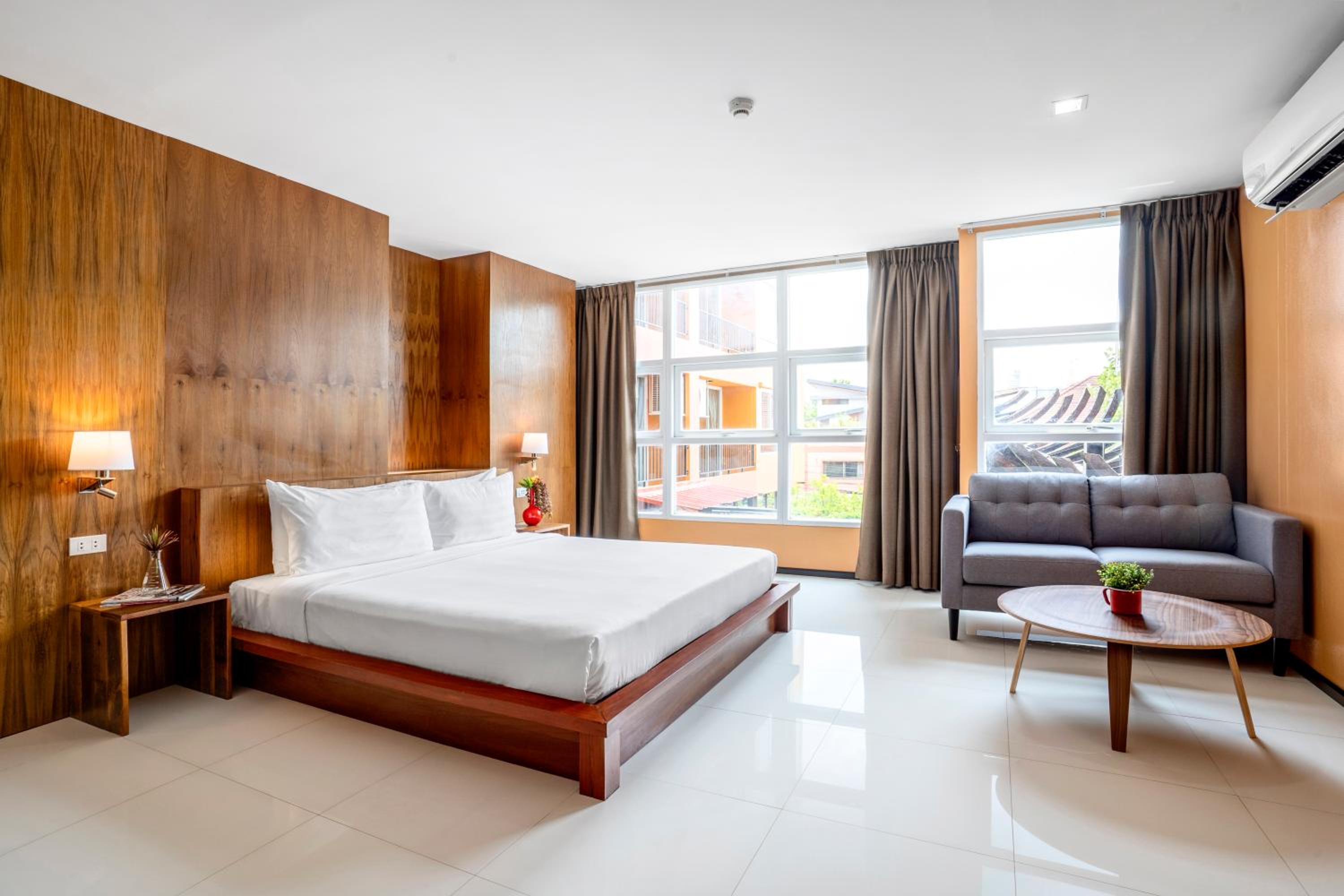 Hotel MeStyle Place, Thailand, Bangkok. Großes 309