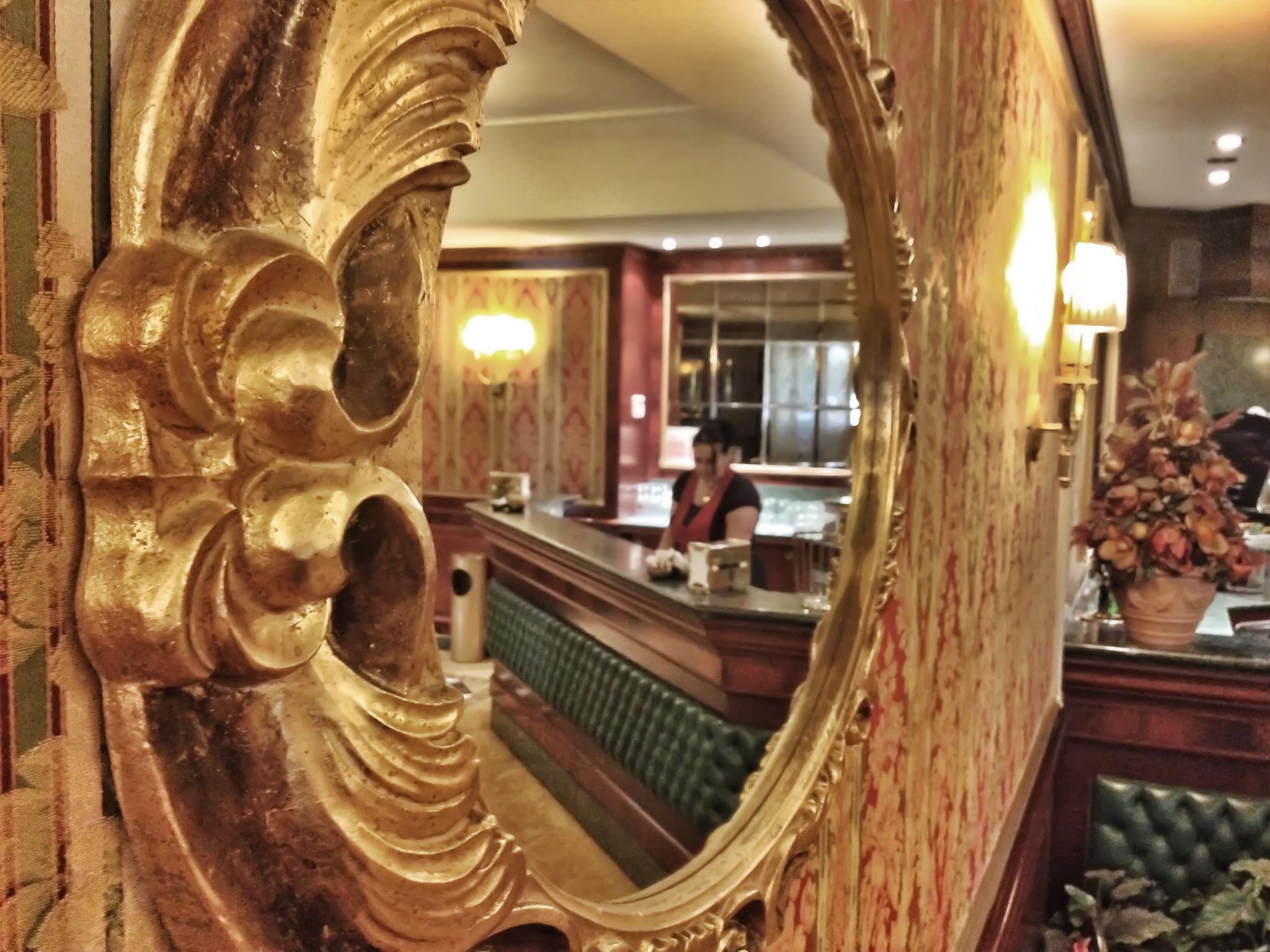 Hotel Hotel Cilicia, Italien, Rom. Großes 677