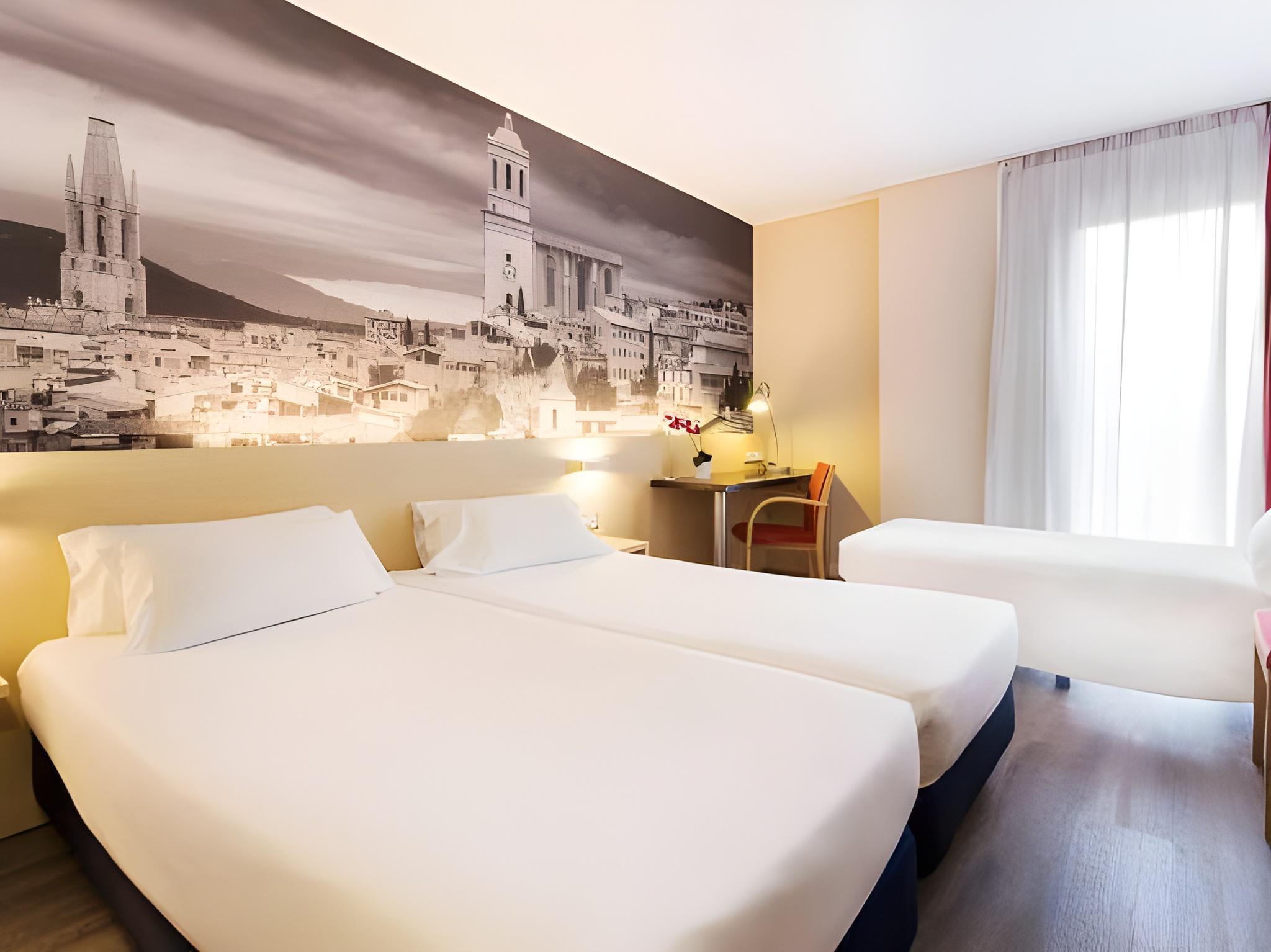 Hotel B&B HOTEL Girona 3, Spanien, Salt. Großes 196