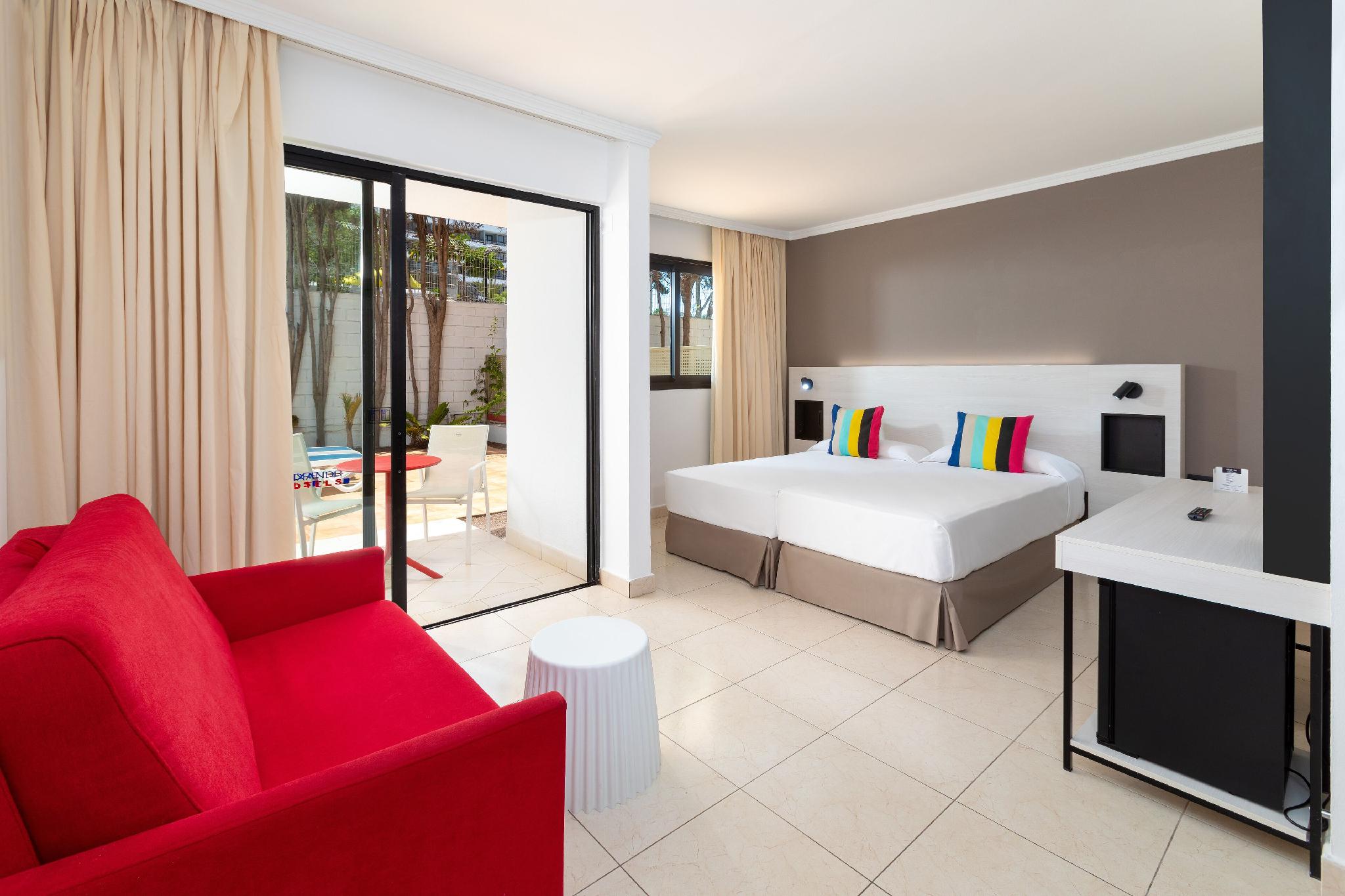 Hotel Alexandre La Siesta, Spanien, Playa de Las Américas. Großes 333