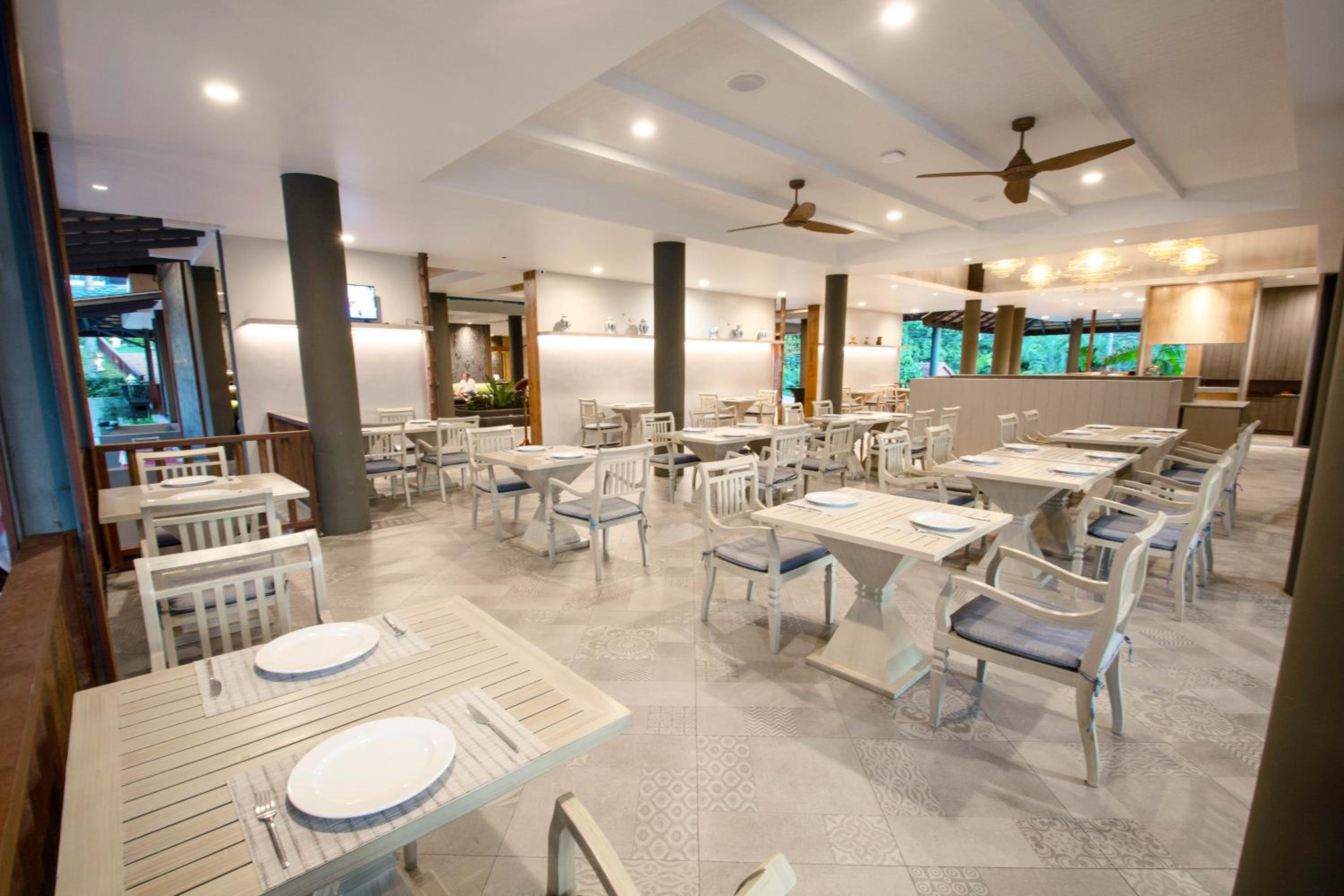Hotel Andaman Cannacia Resort and Spa, Thailand, Kata Beach. Großes 830