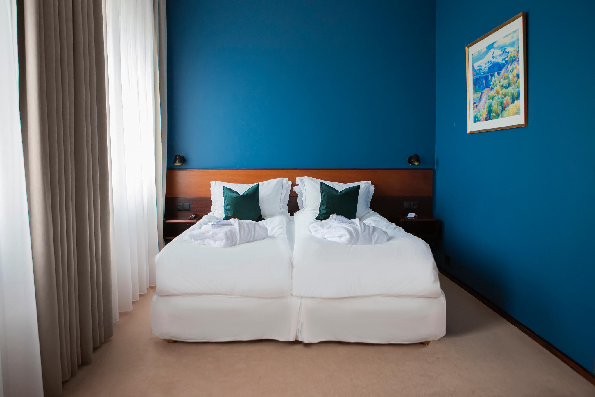 Hotel Hotel Holt - The Art Hotel, Island, Reykjavik. Großes 437