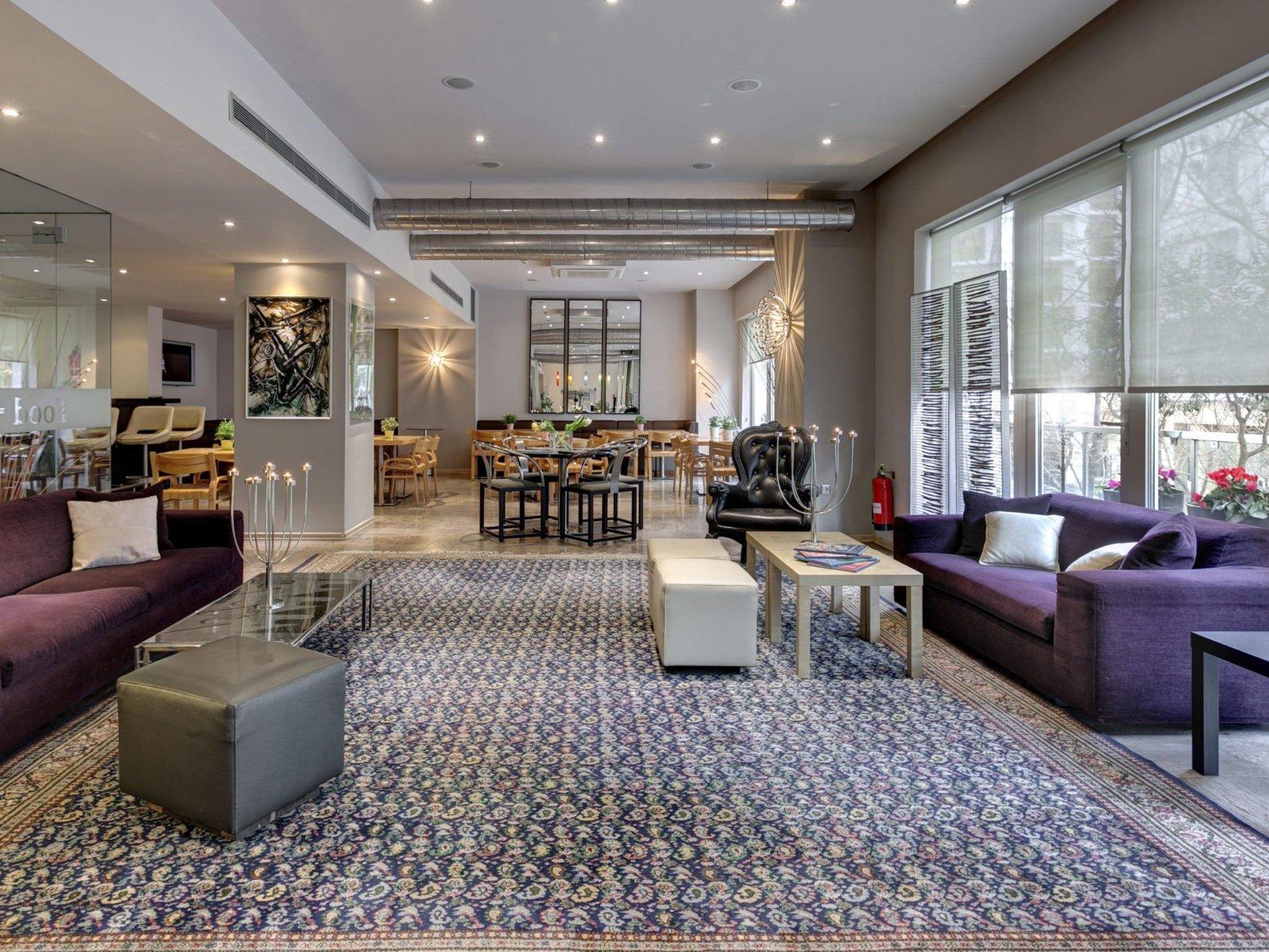 Hotel Polis Grand Hotel, Griechenland, Athen. Großes 701