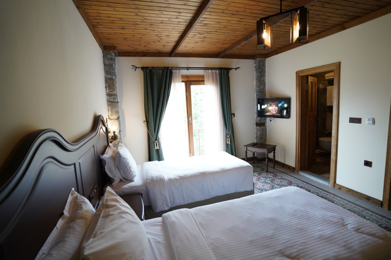 Foleya Mountain Resort