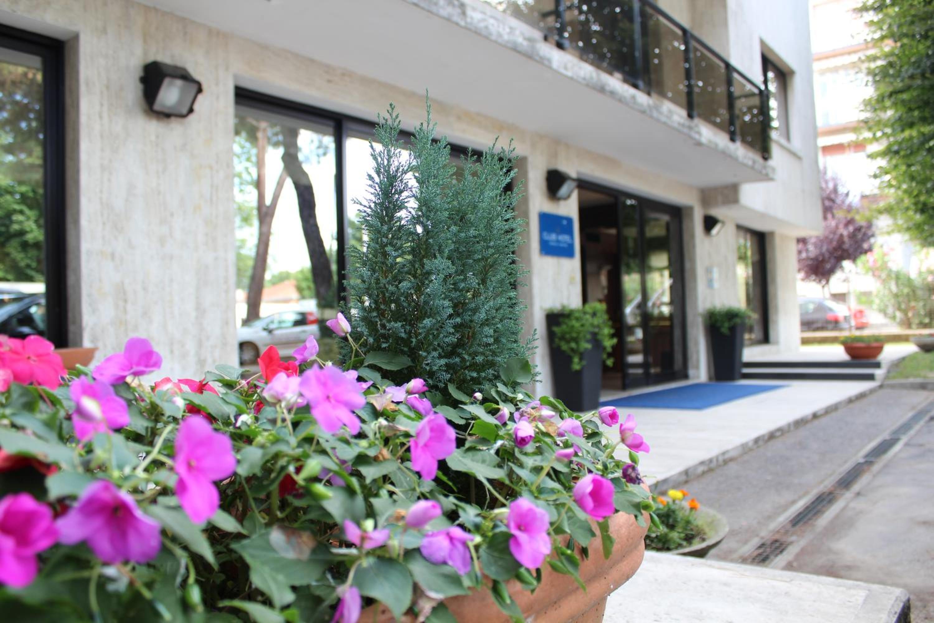 Hotel Club Hotel, Italien, Venedig. Großes 269