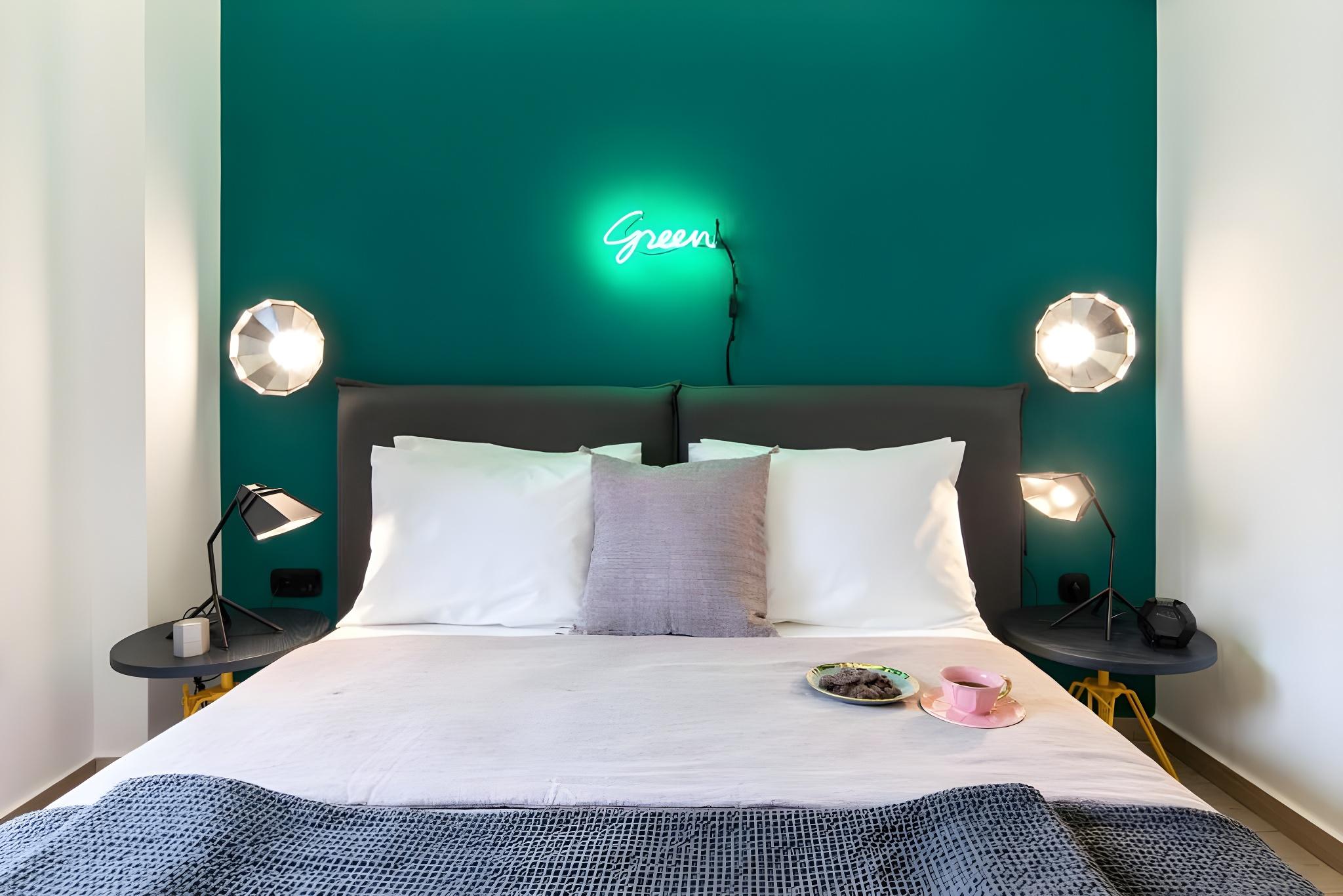 Hotel 14 Reasons Why - Adults Only, Griechenland, Athen. Großes 275