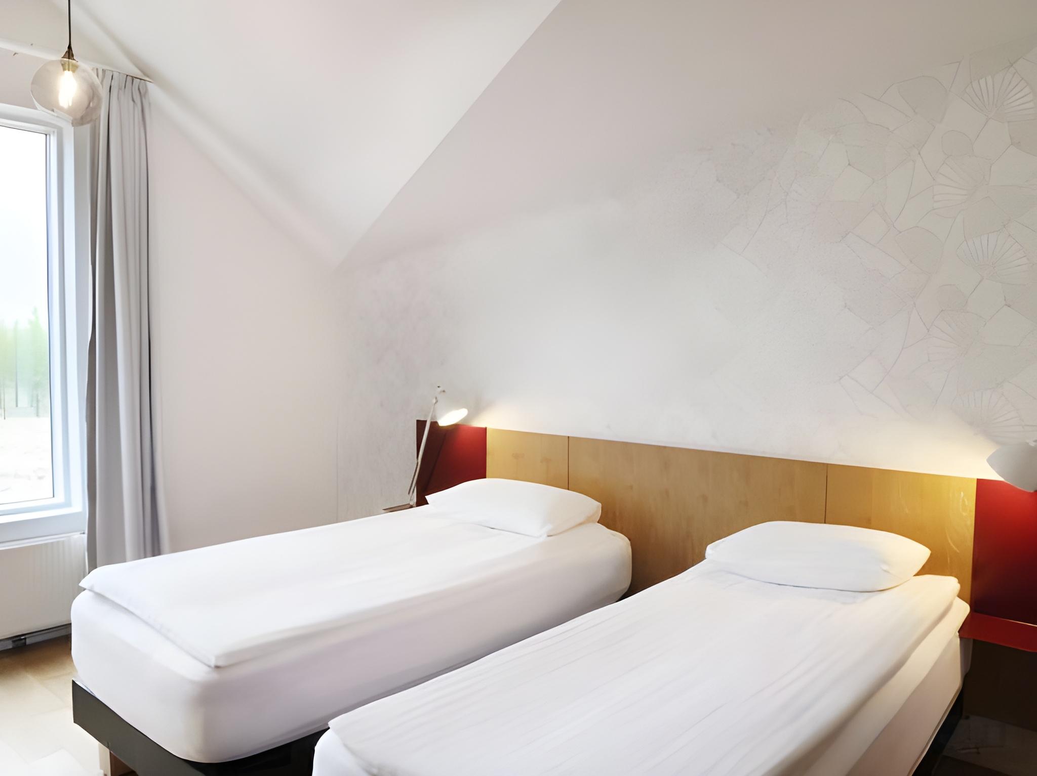 Hotel Fosshotel Vatnajokull, Island, Höfn. Großes 524