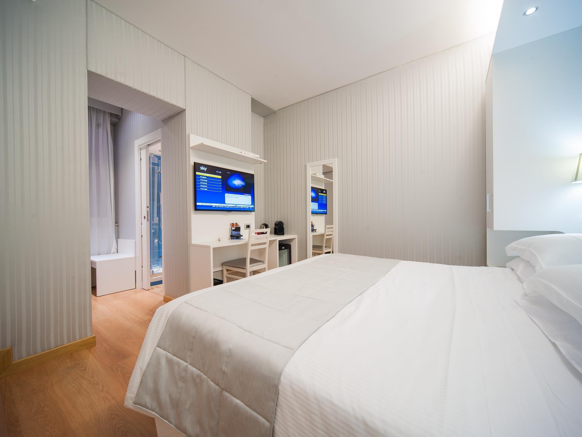 Hotel Trevi 41 Hotel, Italien, Rom. Großes 668