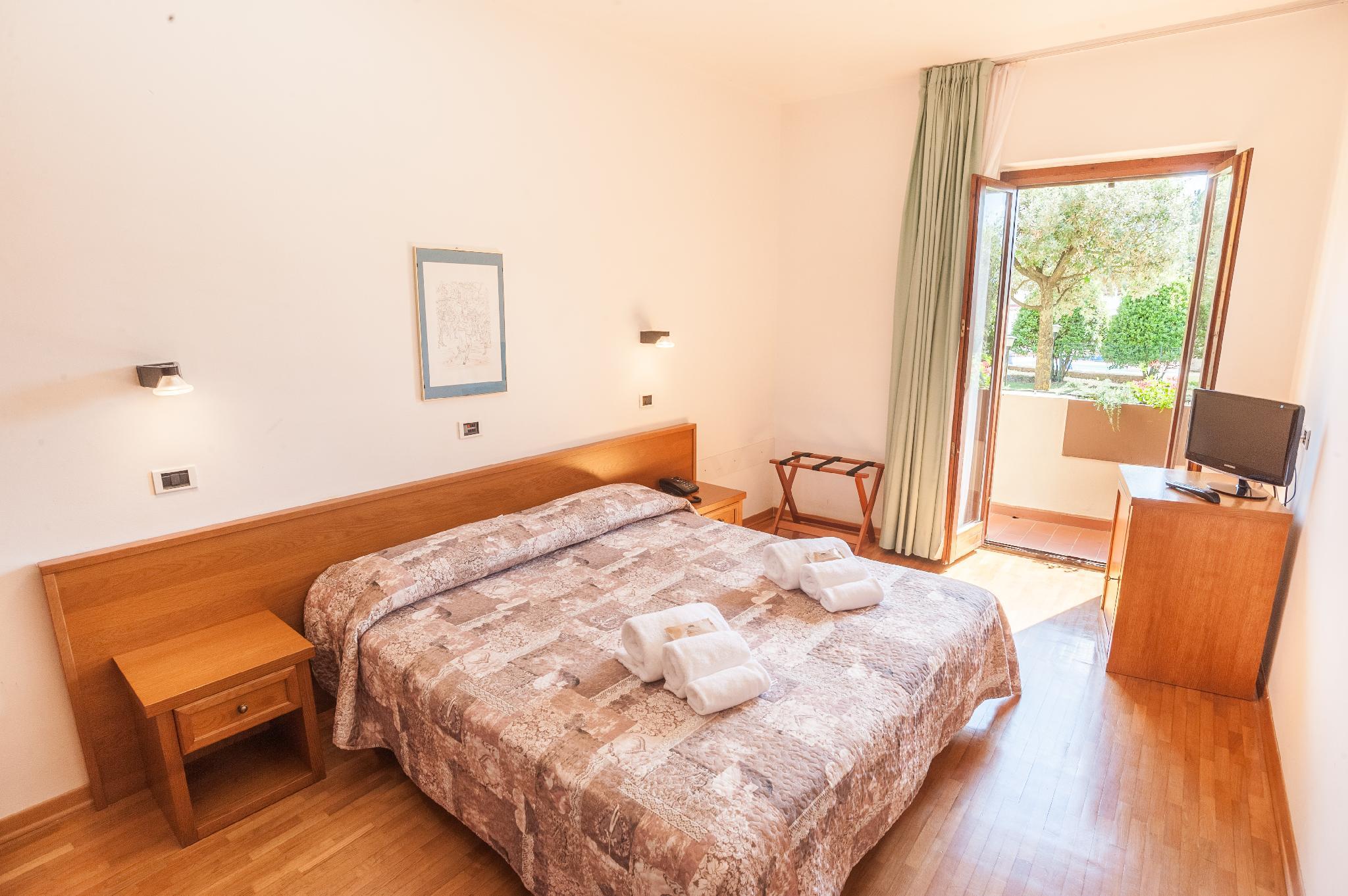 Hotel Palazzuolo, Italien, San Quirico d'Orcia. Großes 483