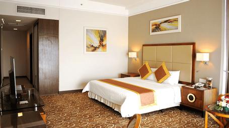 Hotel Nilai Springs Resort Hotel, Malaysia, Nilai. Großes 334